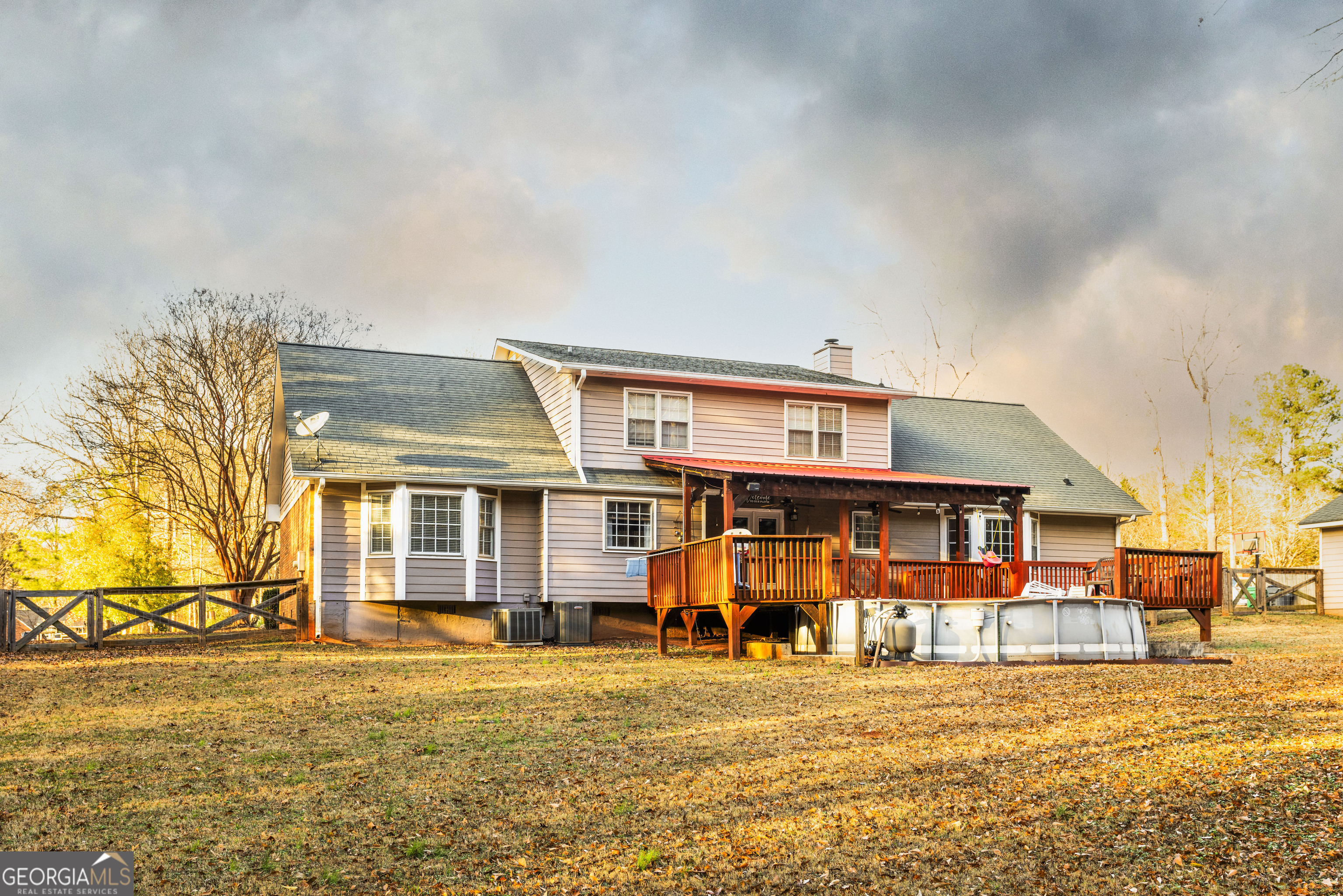 184 Wildflower Drive Social Circle GA 30025