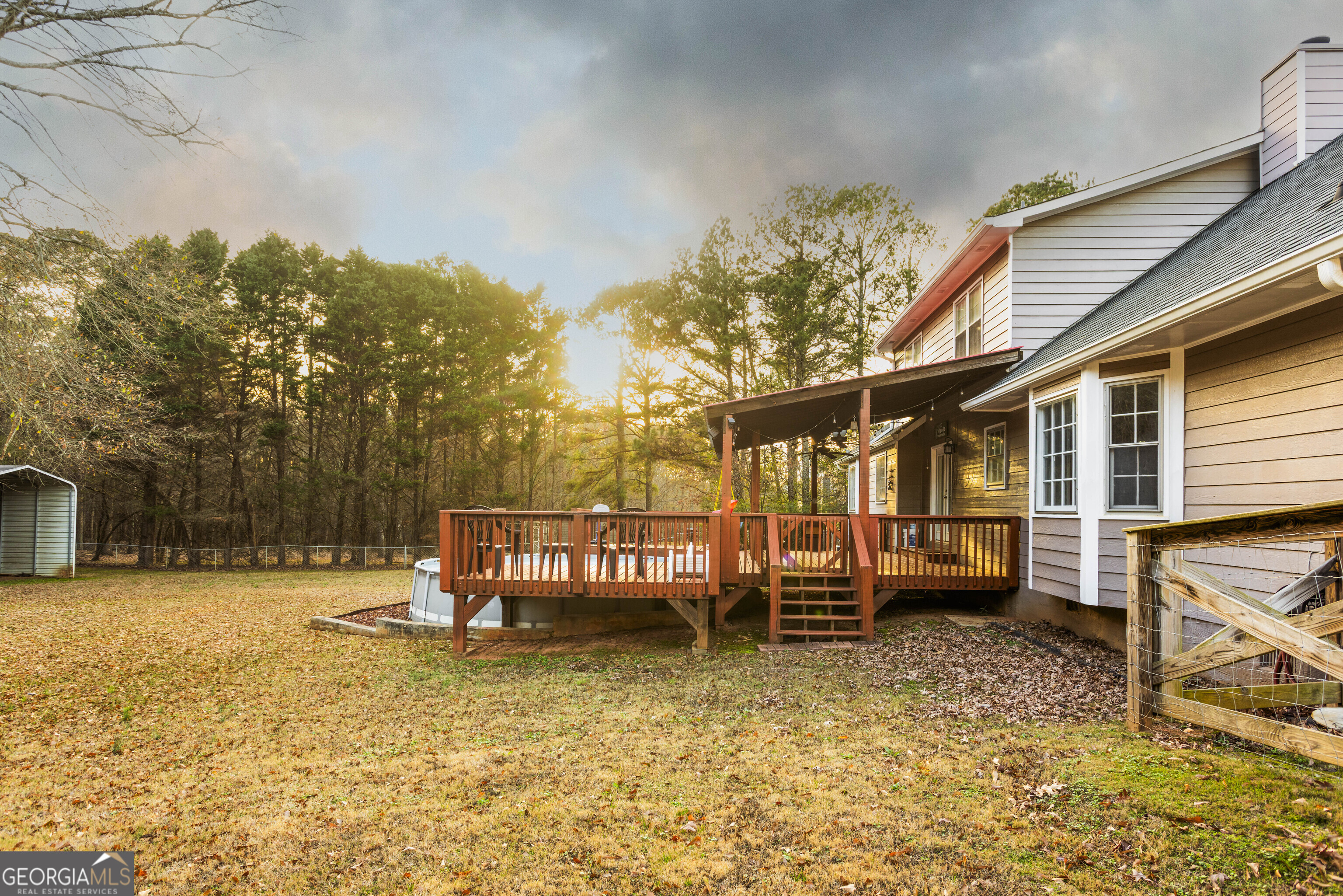 184 Wildflower Drive Social Circle GA 30025