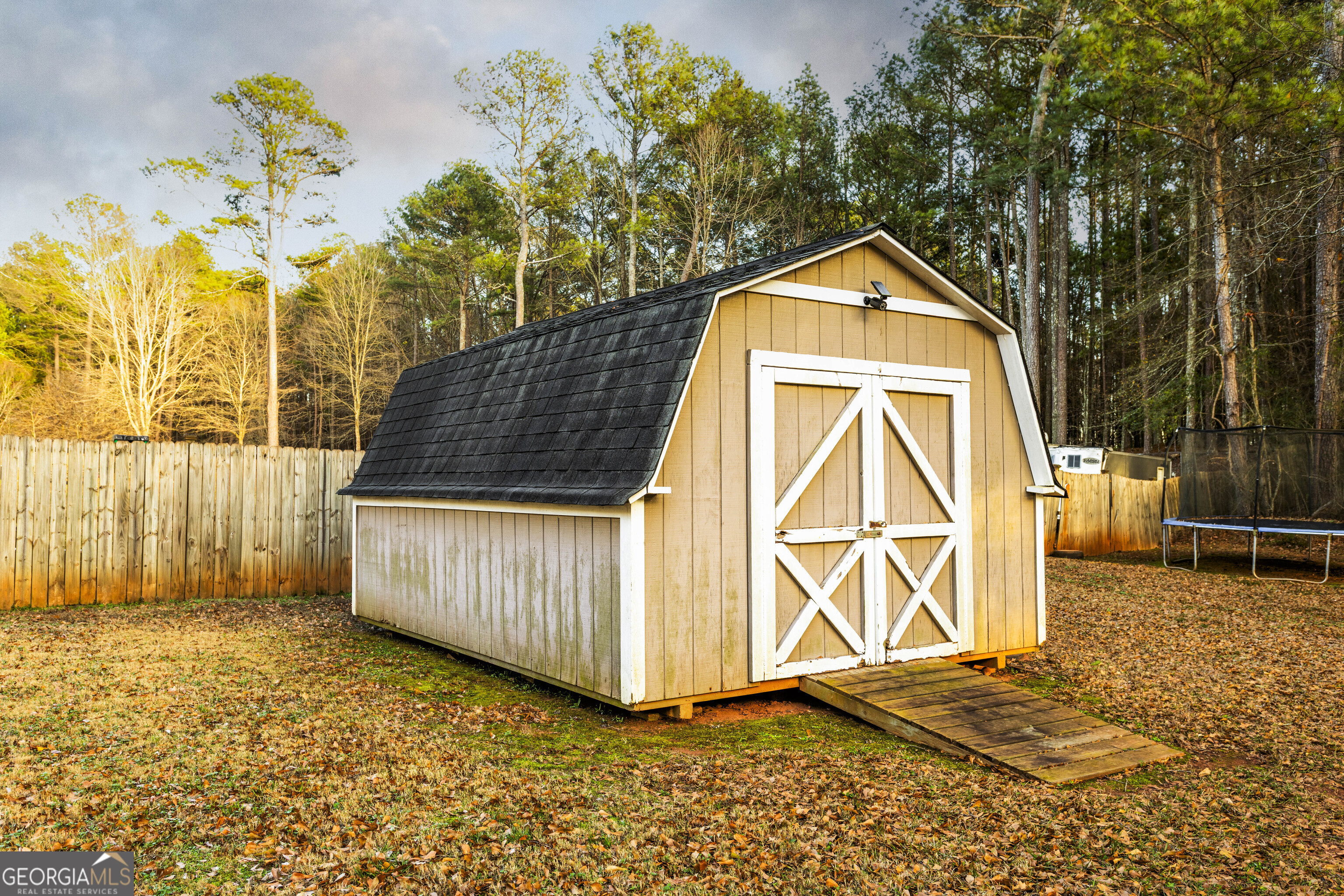 184 Wildflower Drive Social Circle GA 30025