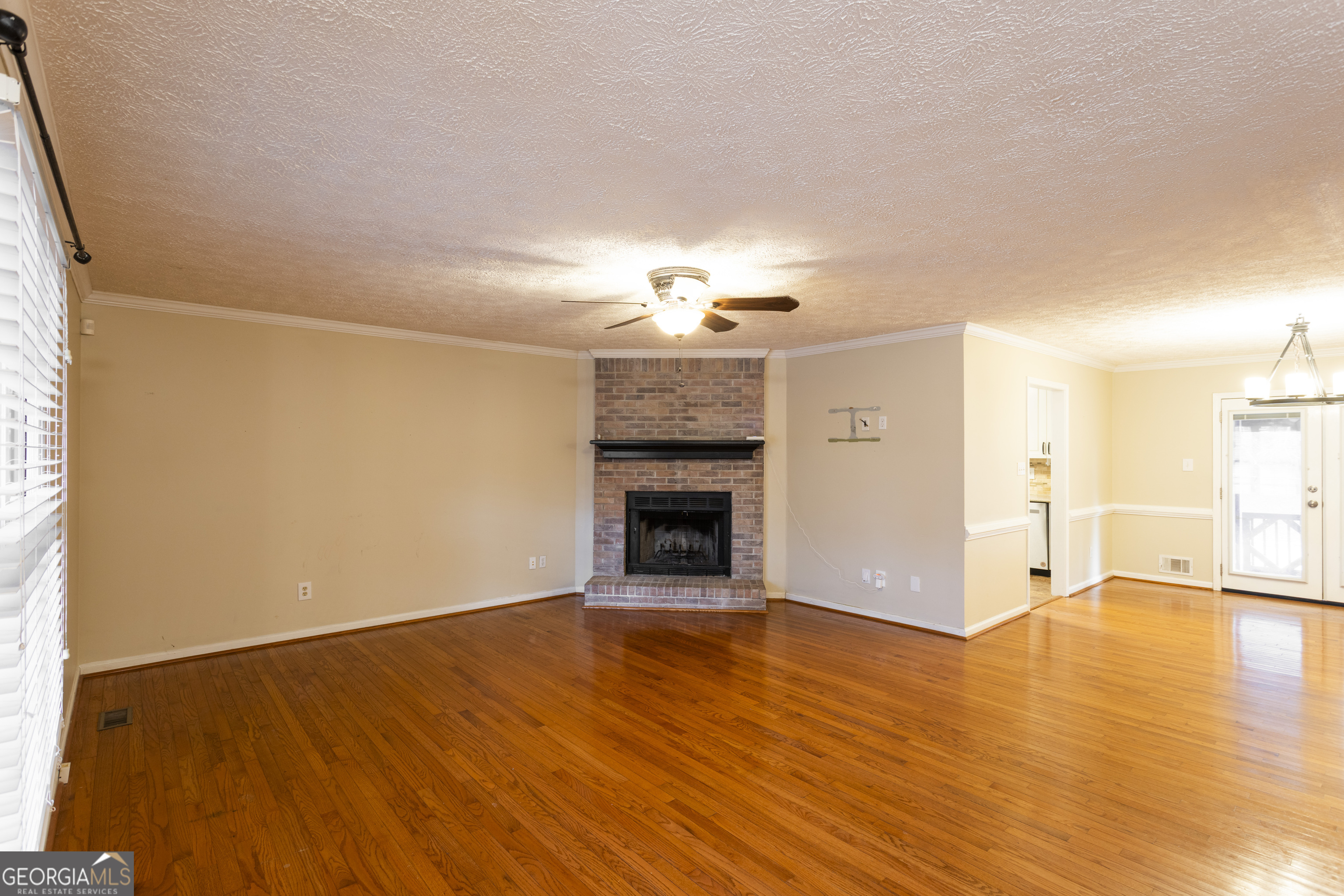 184 Wildflower Drive Social Circle GA 30025
