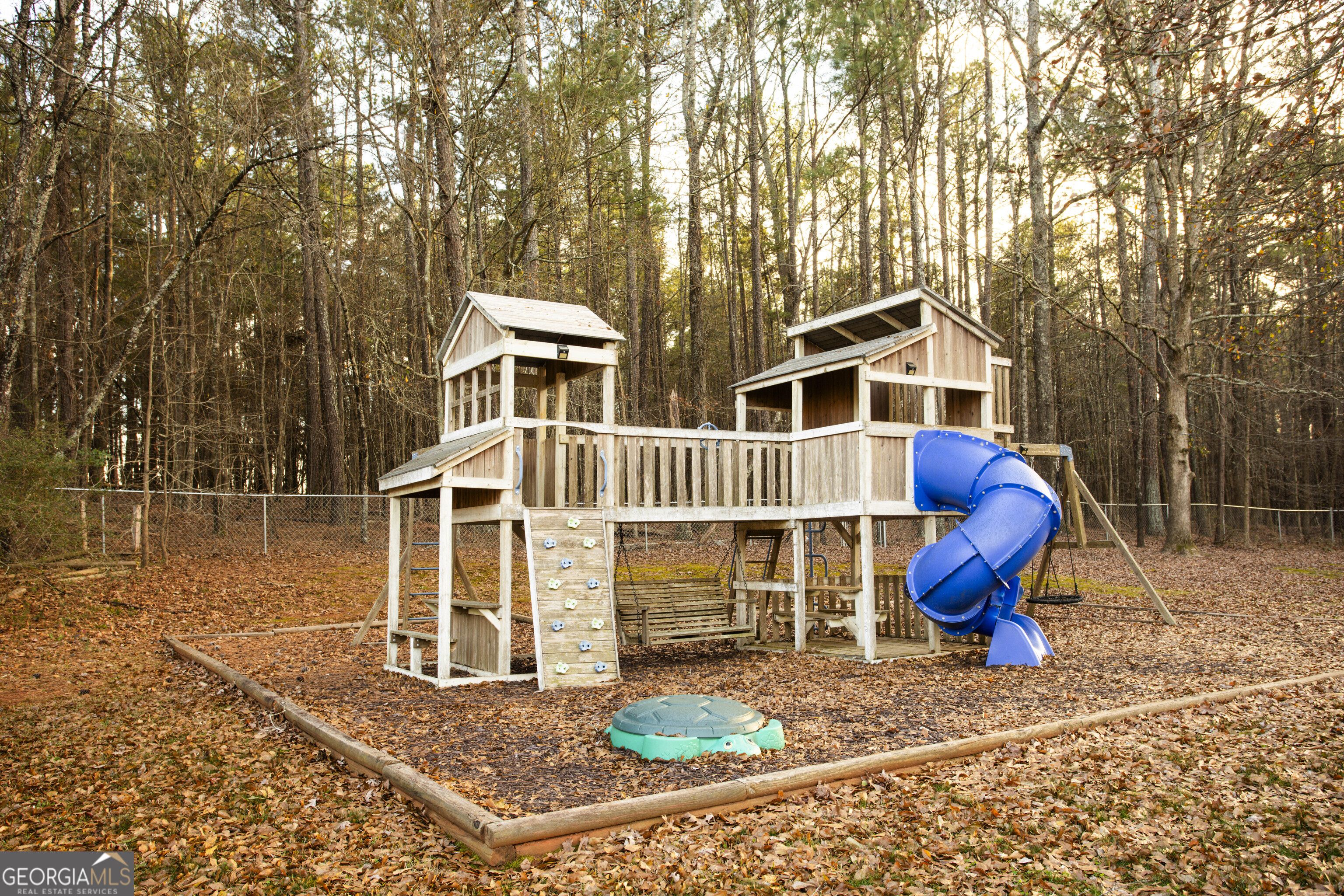 184 Wildflower Drive Social Circle GA 30025