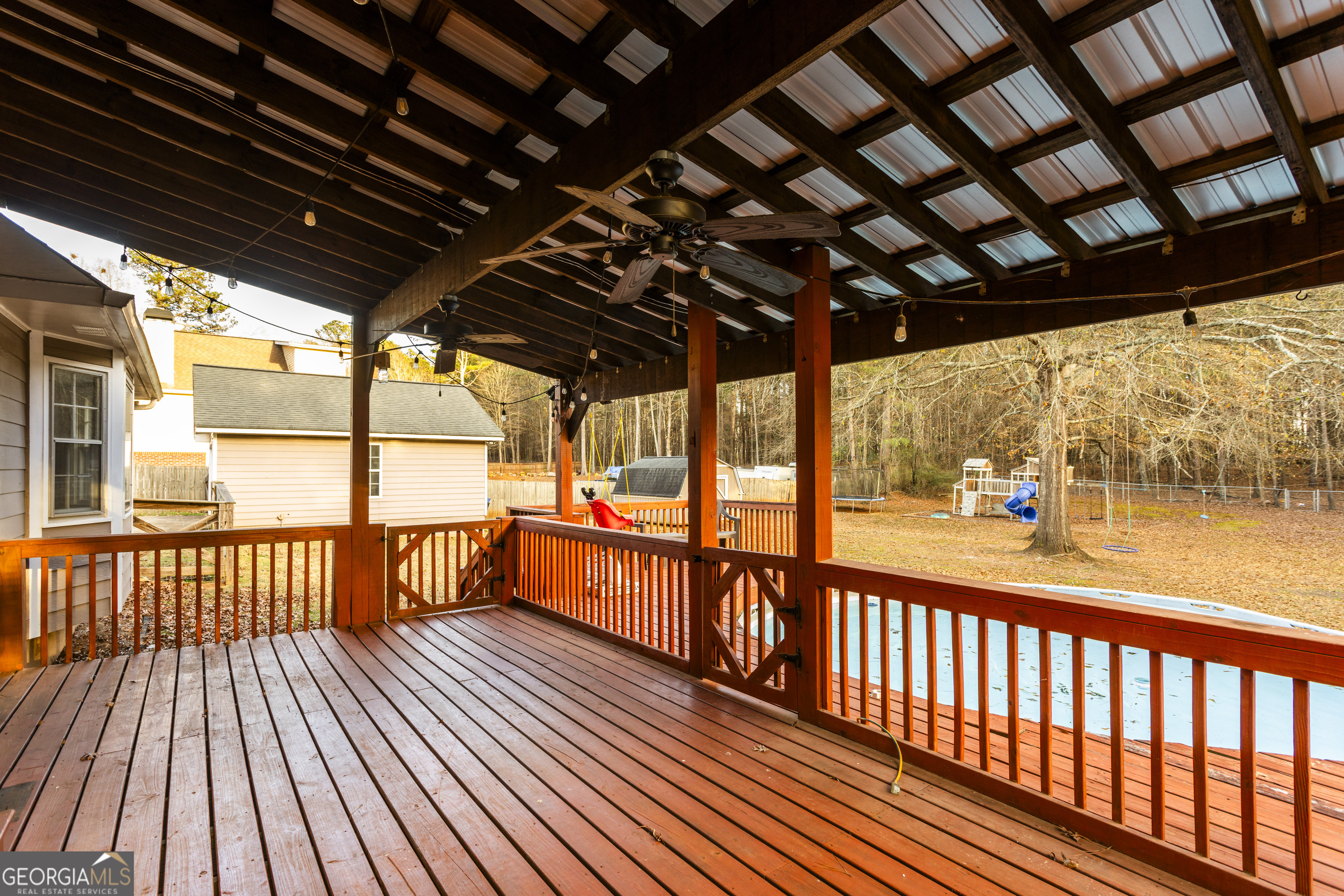 184 Wildflower Drive Social Circle GA 30025