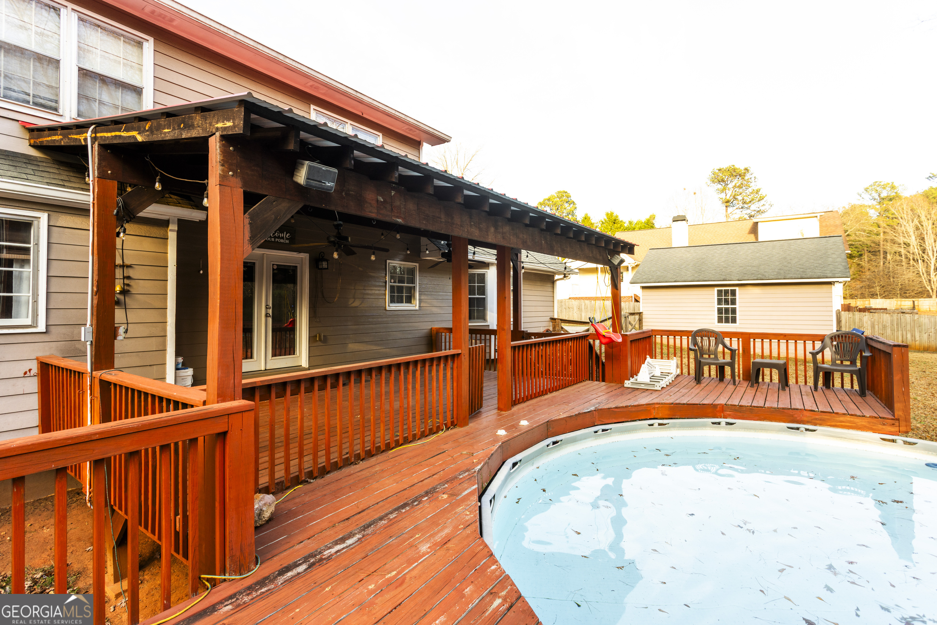 184 Wildflower Drive Social Circle GA 30025