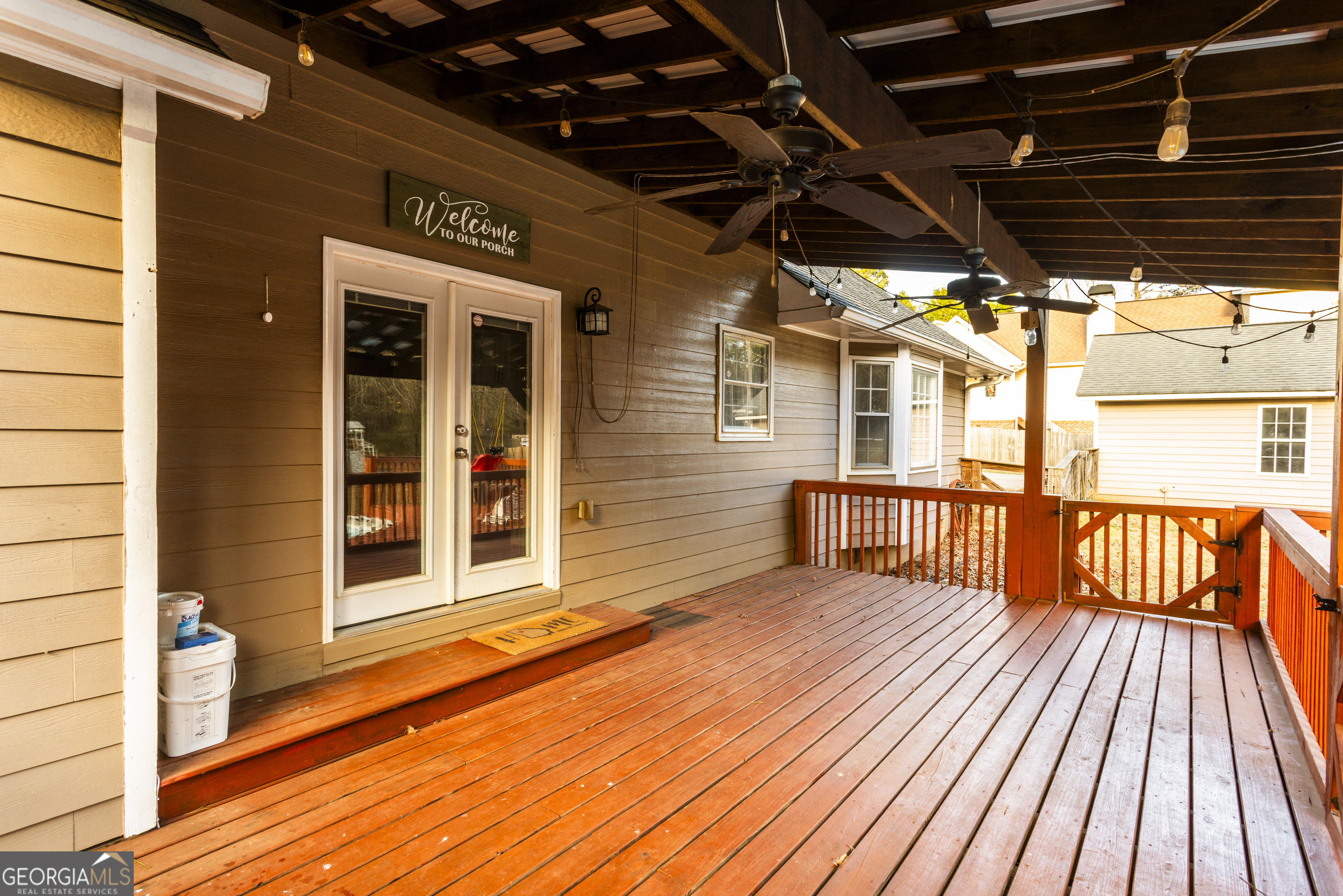 184 Wildflower Drive Social Circle GA 30025