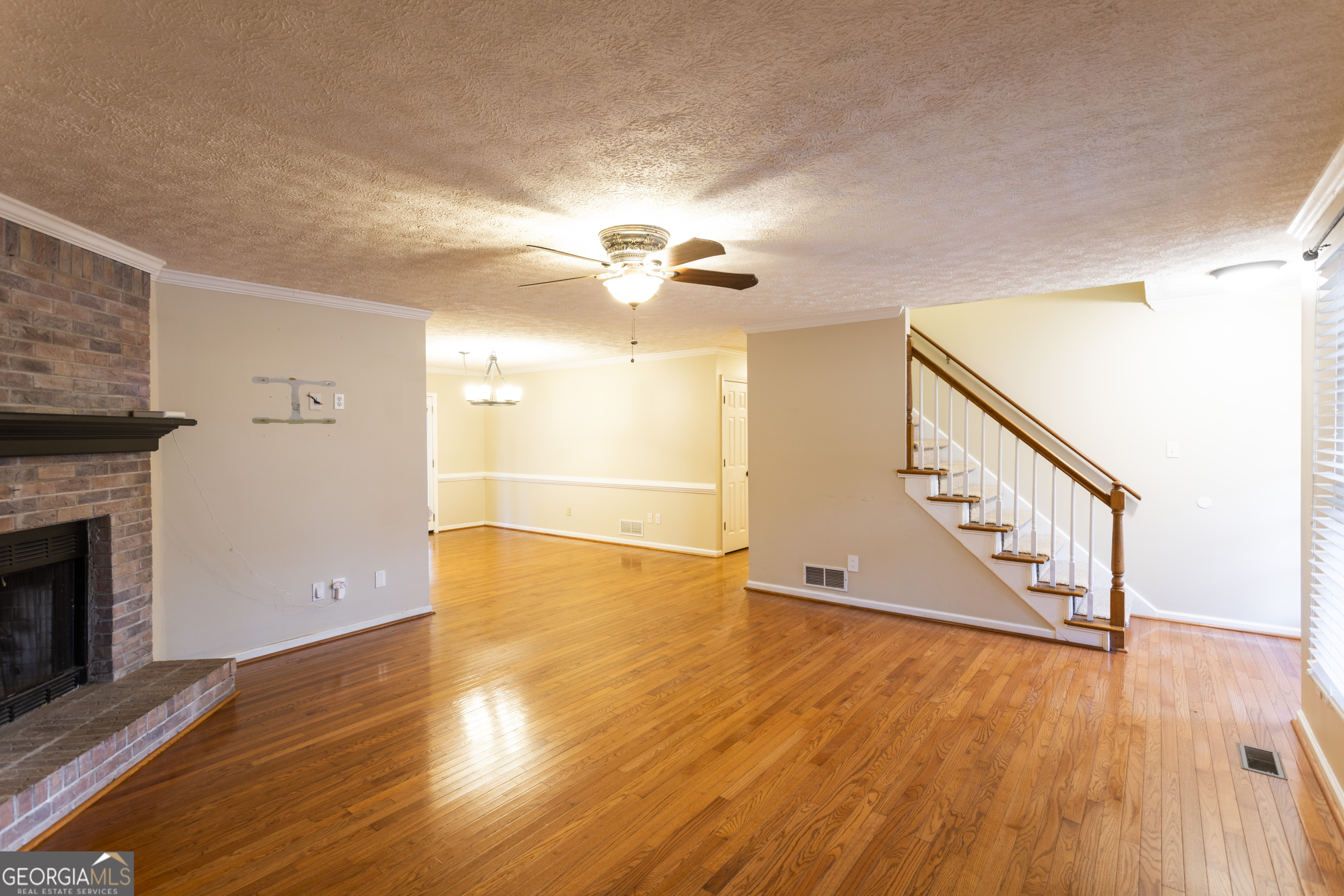 184 Wildflower Drive Social Circle GA 30025