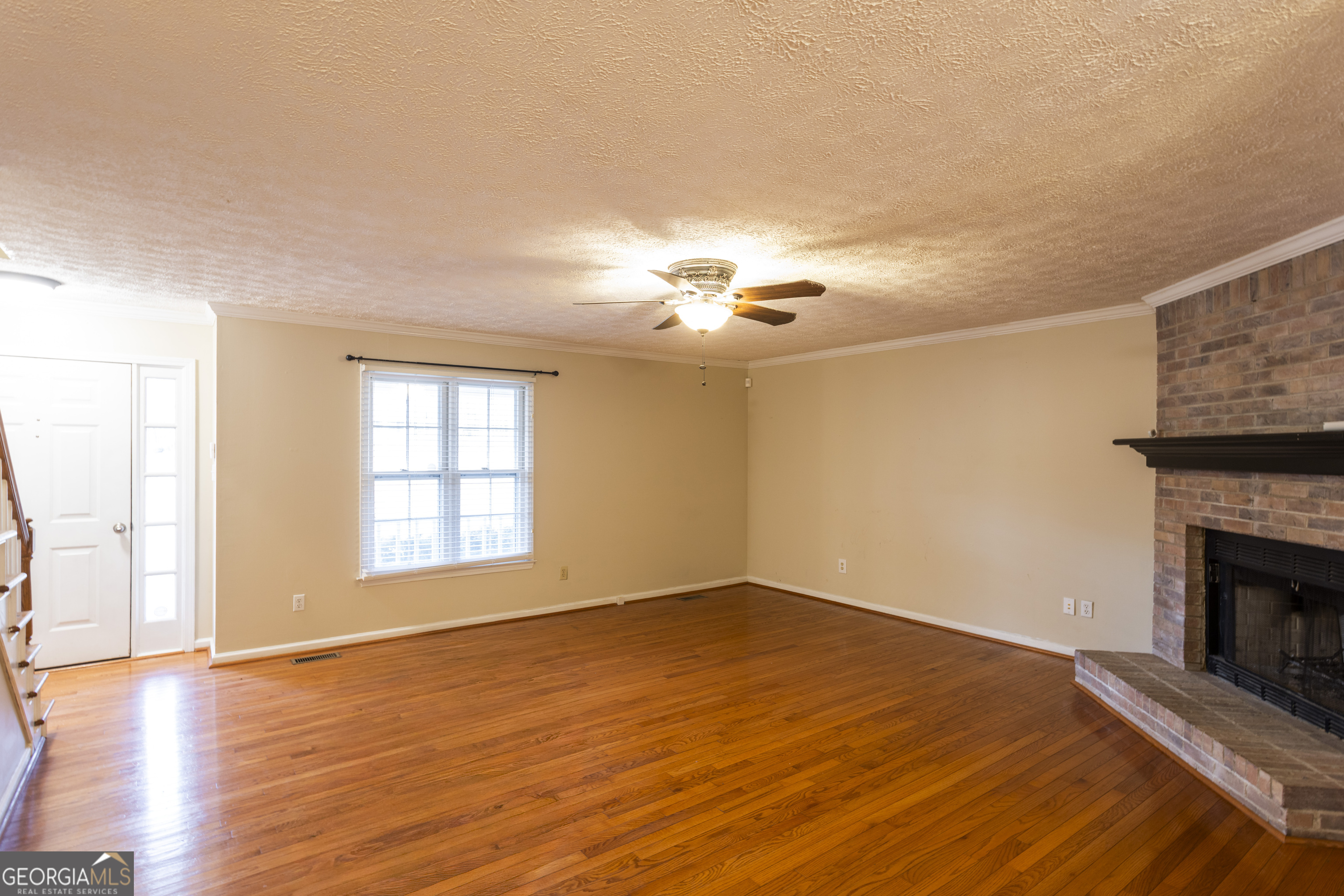 184 Wildflower Drive Social Circle GA 30025
