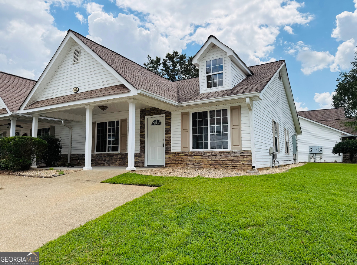 153 Crest Pointe Bremen GA 30110