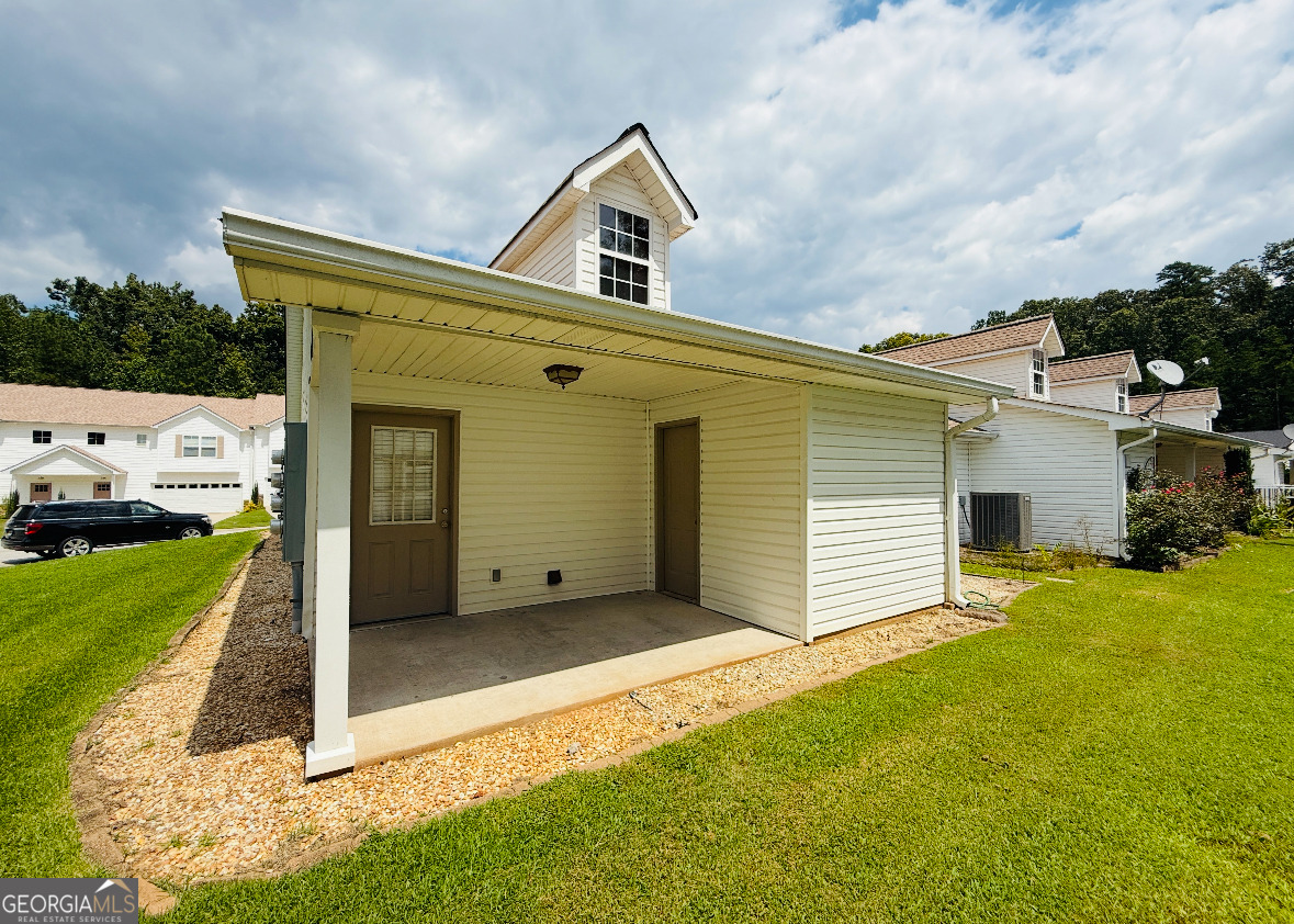 153 Crest Pointe Bremen GA 30110