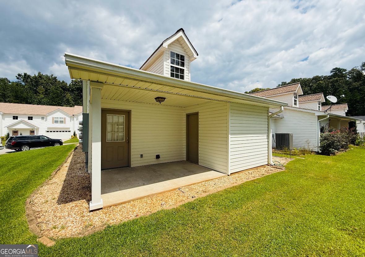 153 Crest Pointe Bremen GA 30110