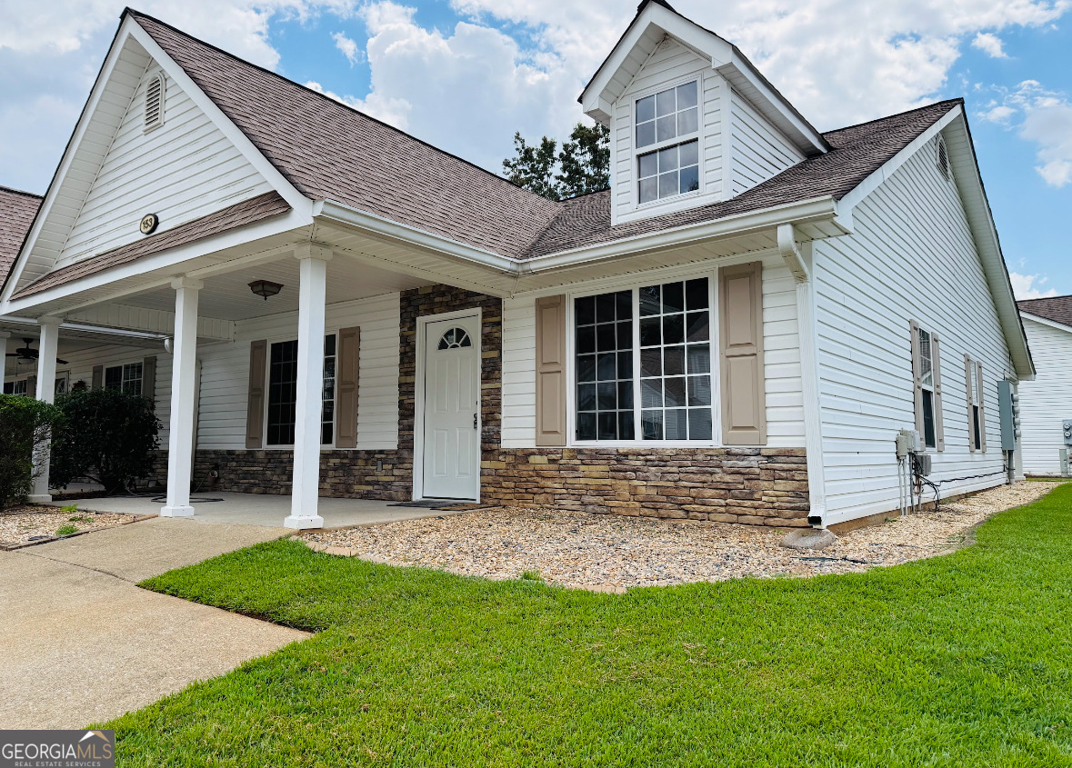 153 Crest Pointe Bremen GA 30110