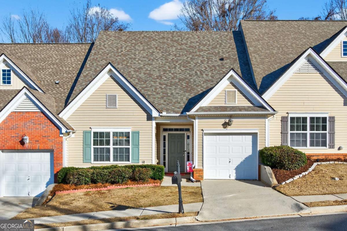 172 Riley Circle Dawsonville GA 30534