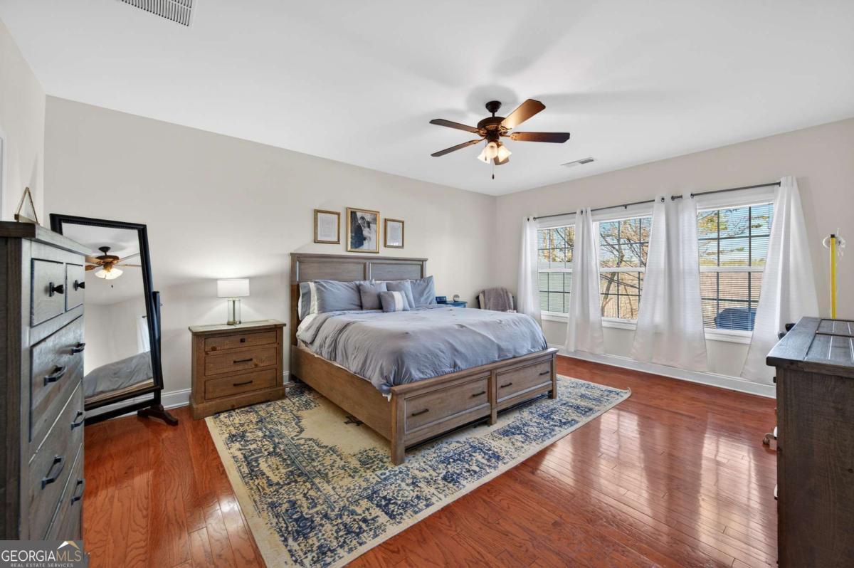 172 Riley Circle Dawsonville GA 30534