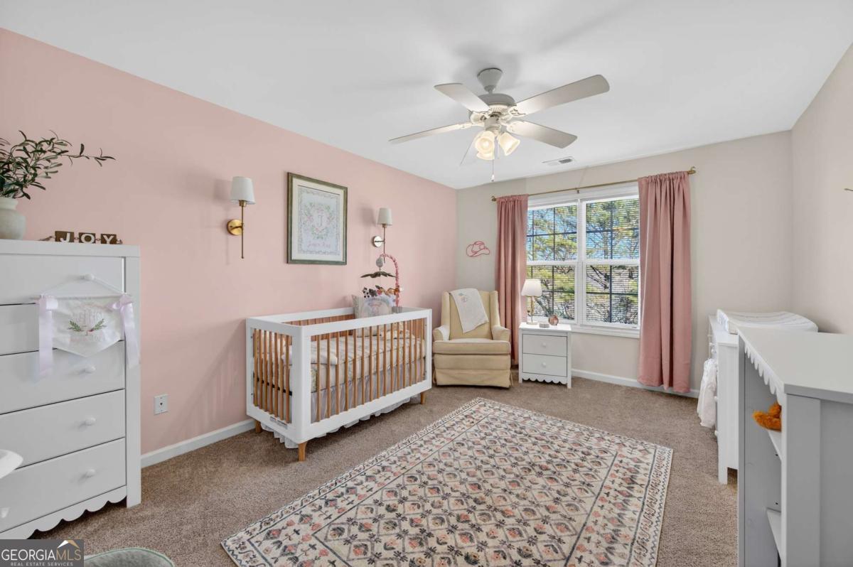 172 Riley Circle Dawsonville GA 30534