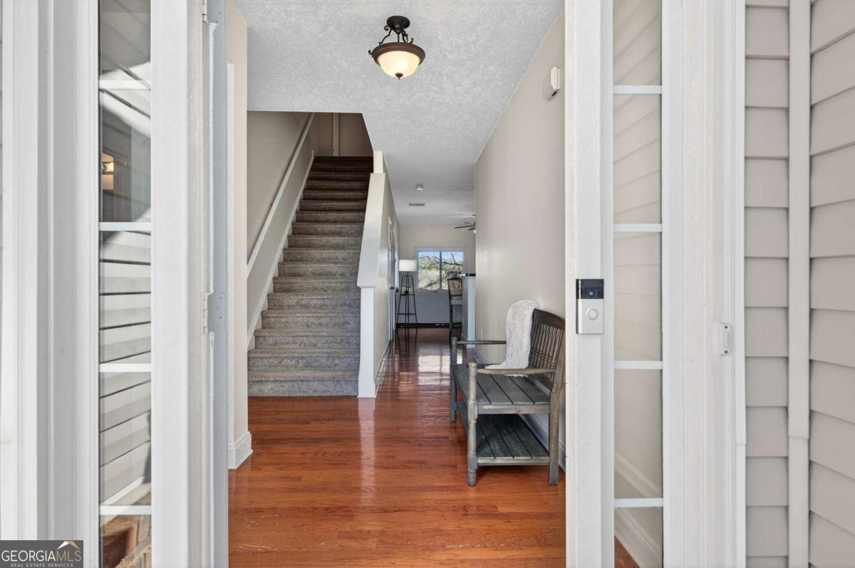 172 Riley Circle Dawsonville GA 30534