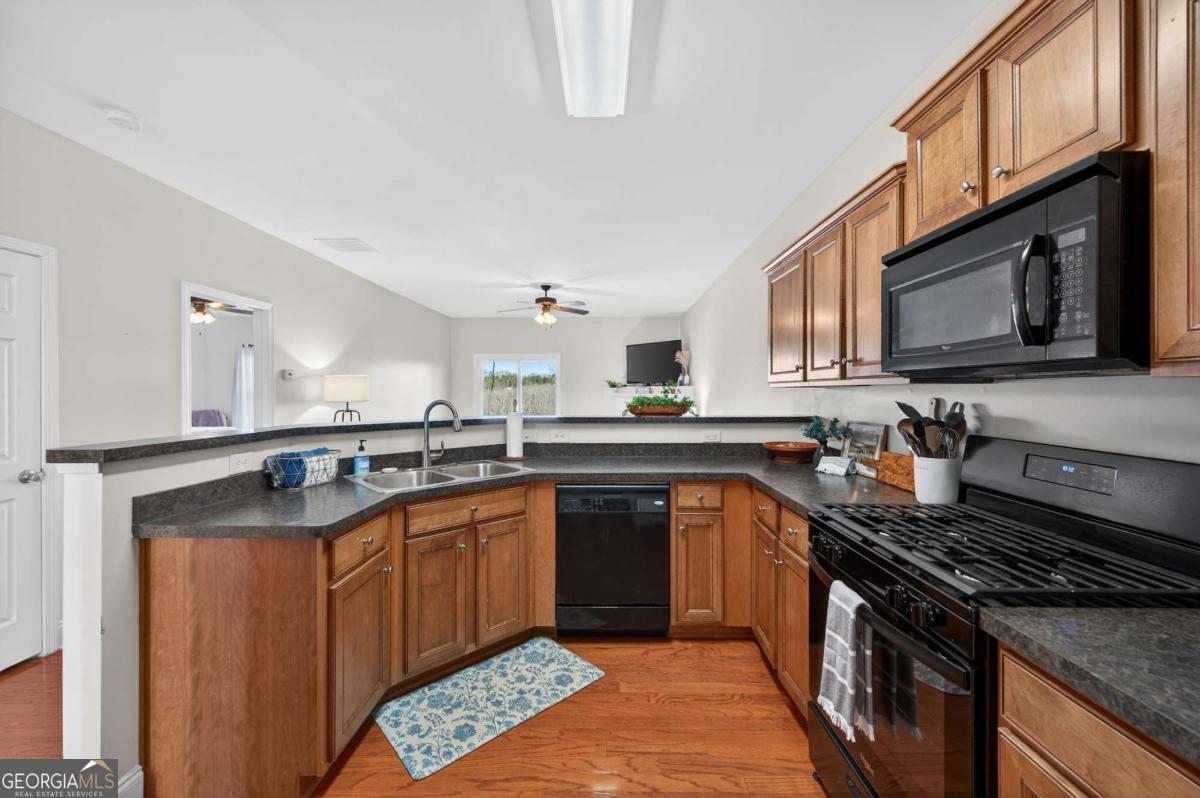 172 Riley Circle Dawsonville GA 30534