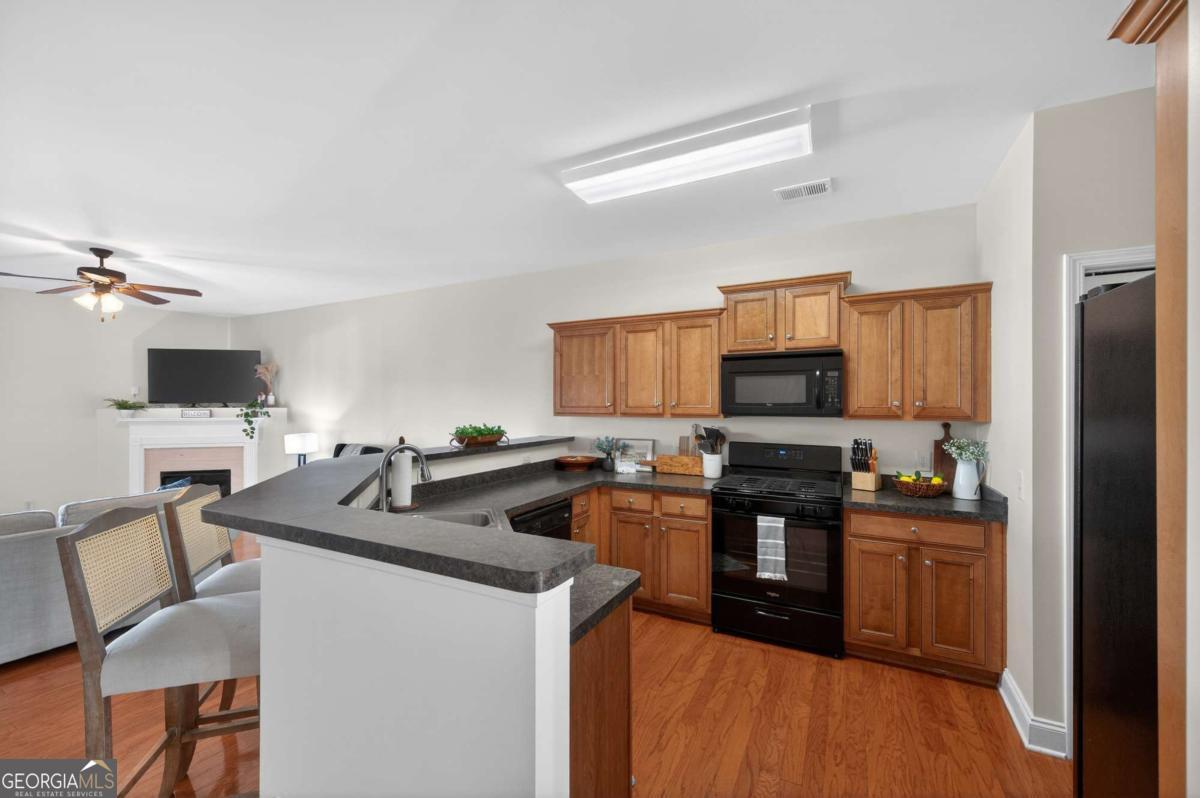 172 Riley Circle Dawsonville GA 30534