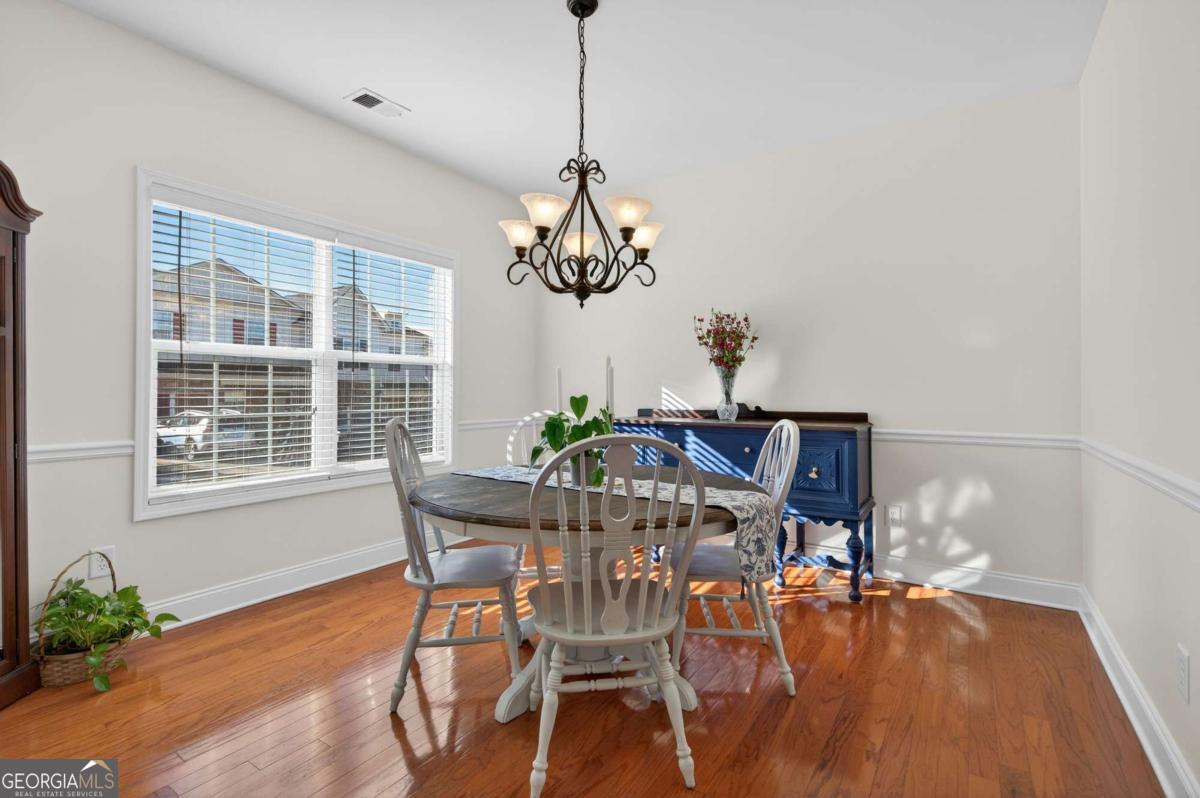 172 Riley Circle Dawsonville GA 30534