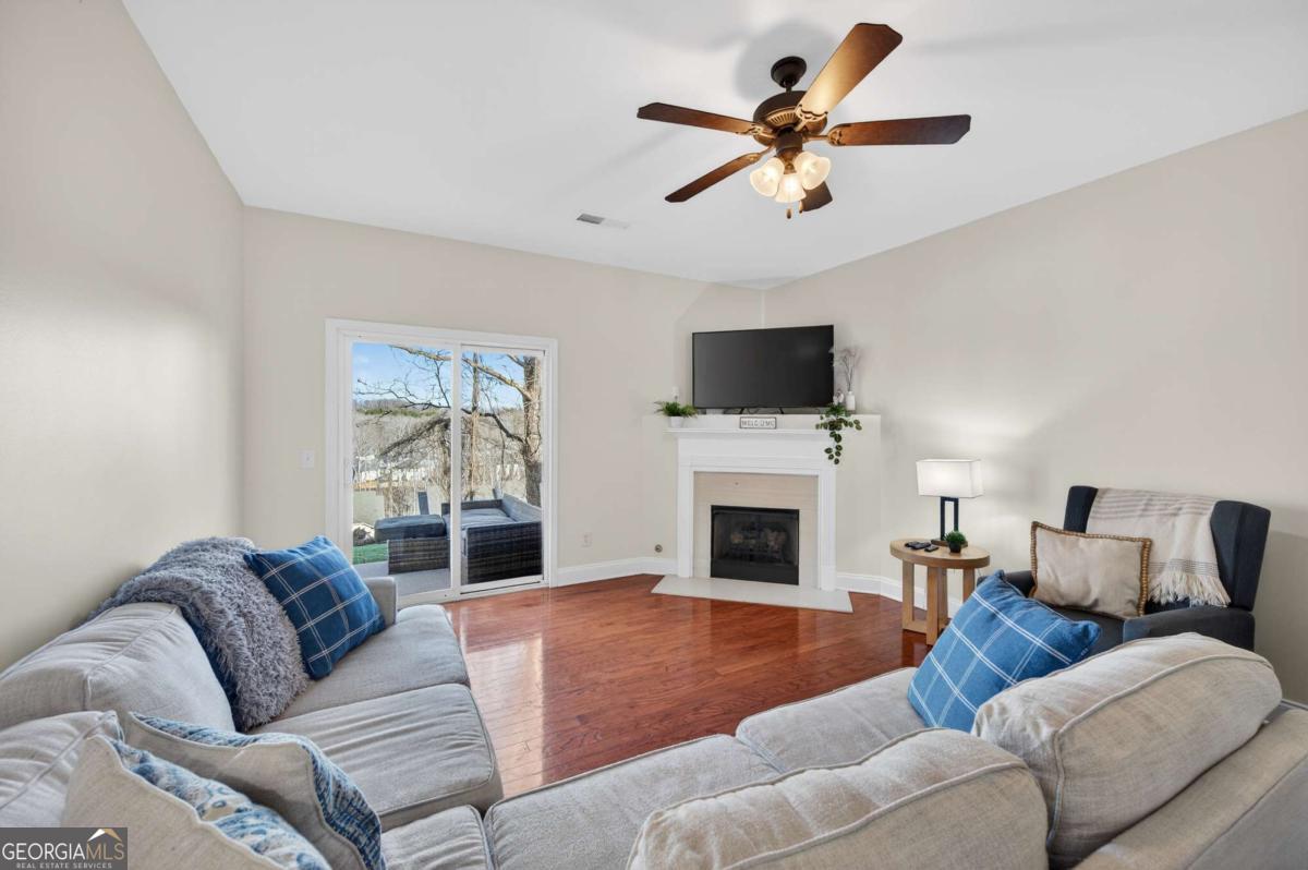 172 Riley Circle Dawsonville GA 30534