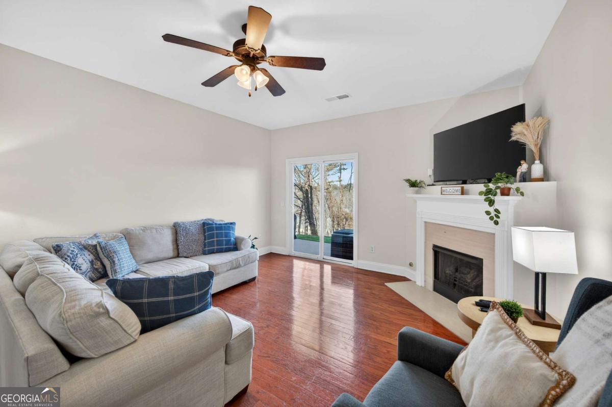 172 Riley Circle Dawsonville GA 30534