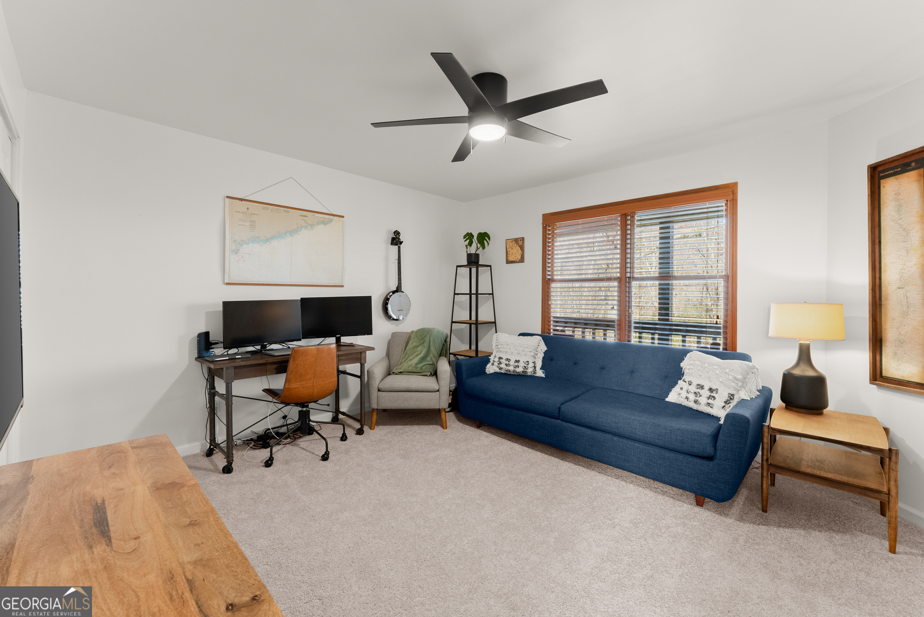 827 Laurel Ridge Road Cleveland GA 30528