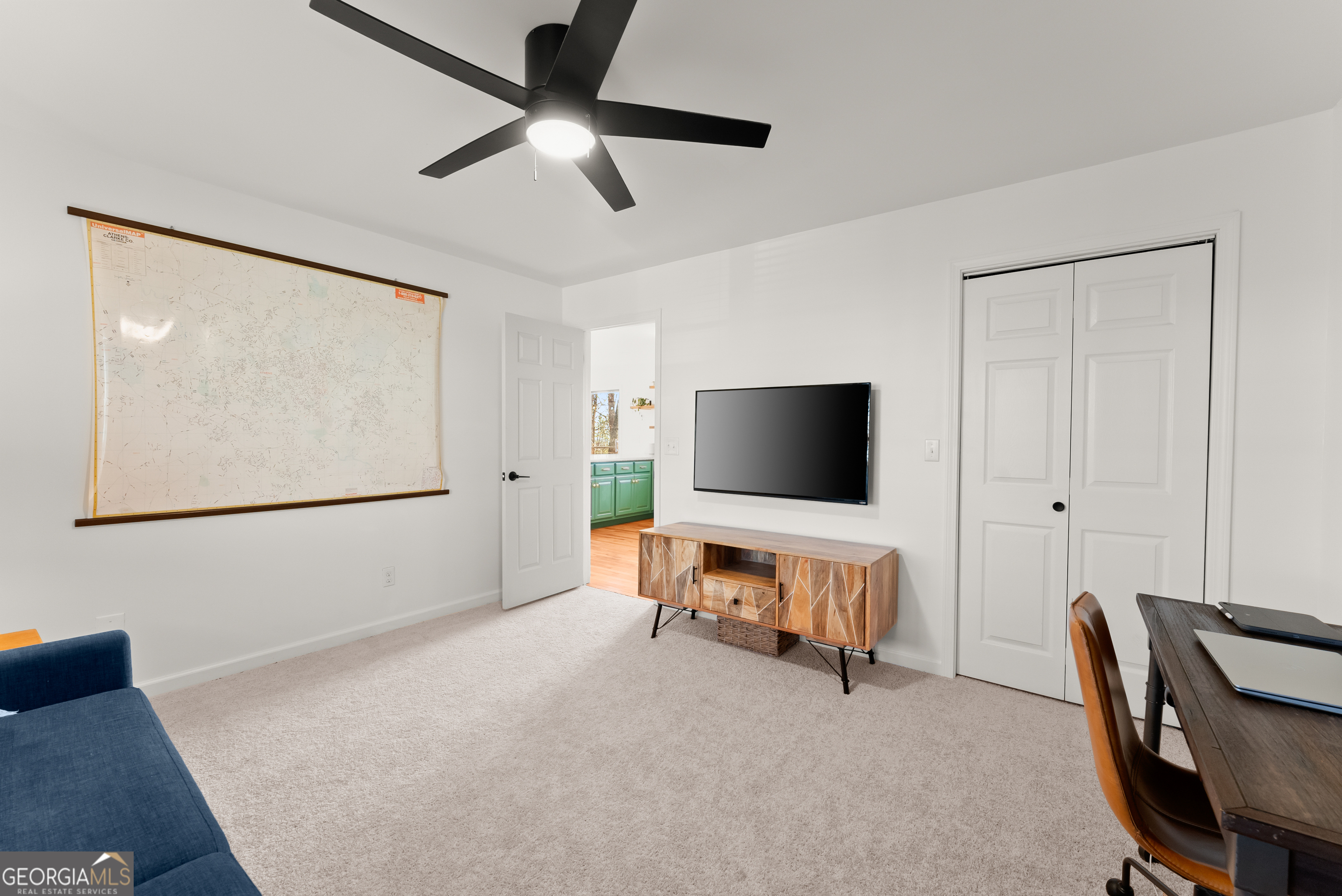 827 Laurel Ridge Road Cleveland GA 30528