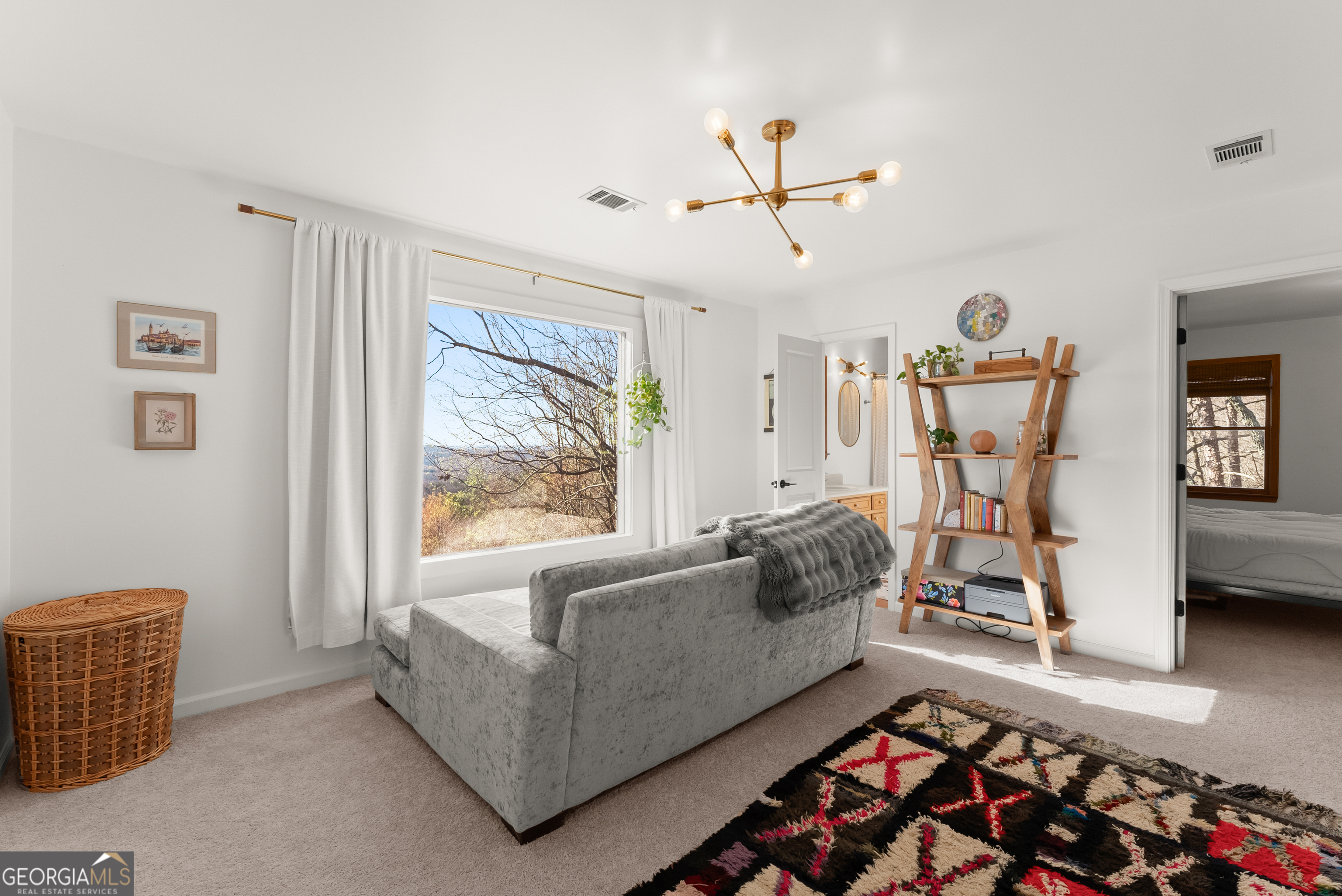 827 Laurel Ridge Road Cleveland GA 30528