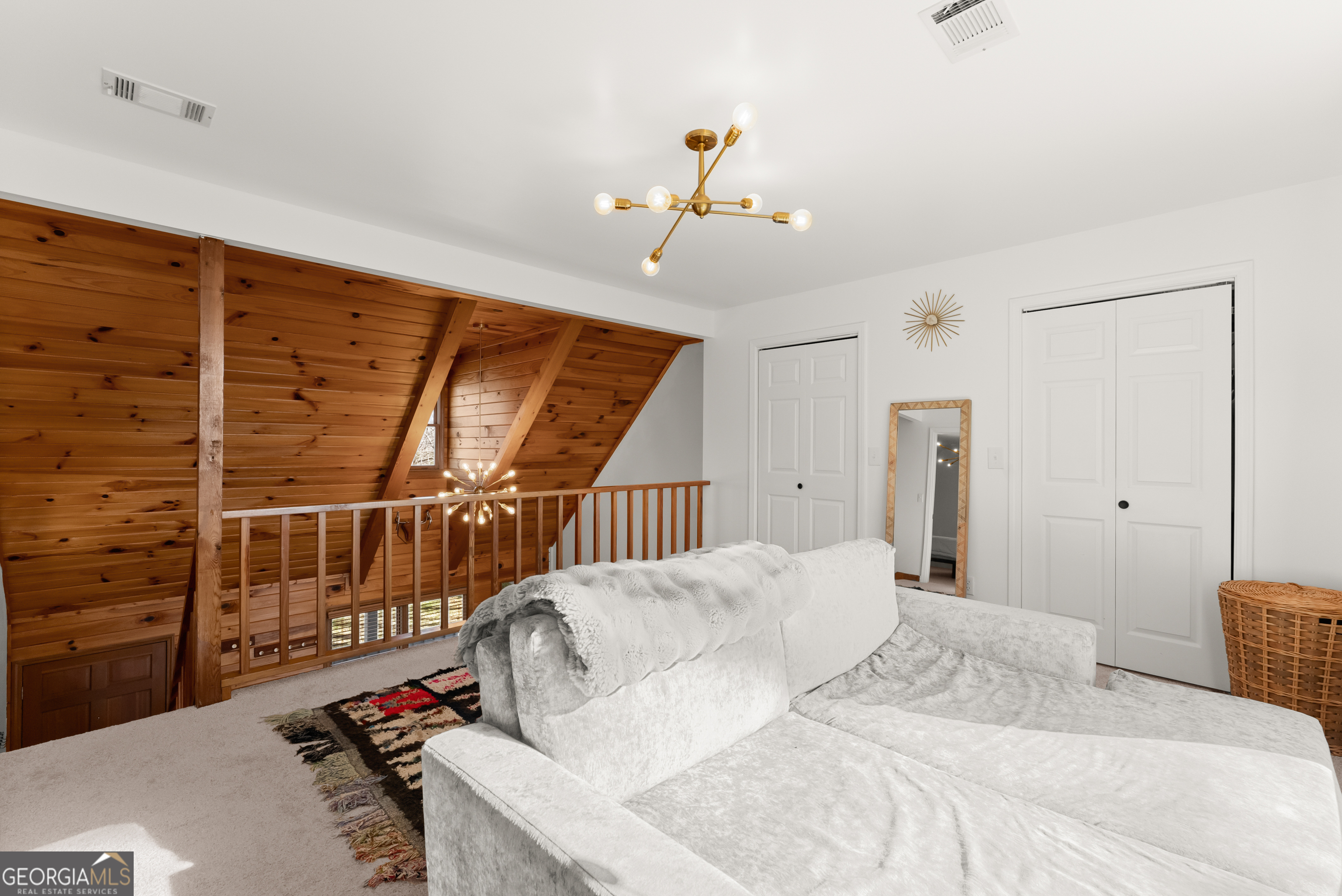 827 Laurel Ridge Road Cleveland GA 30528