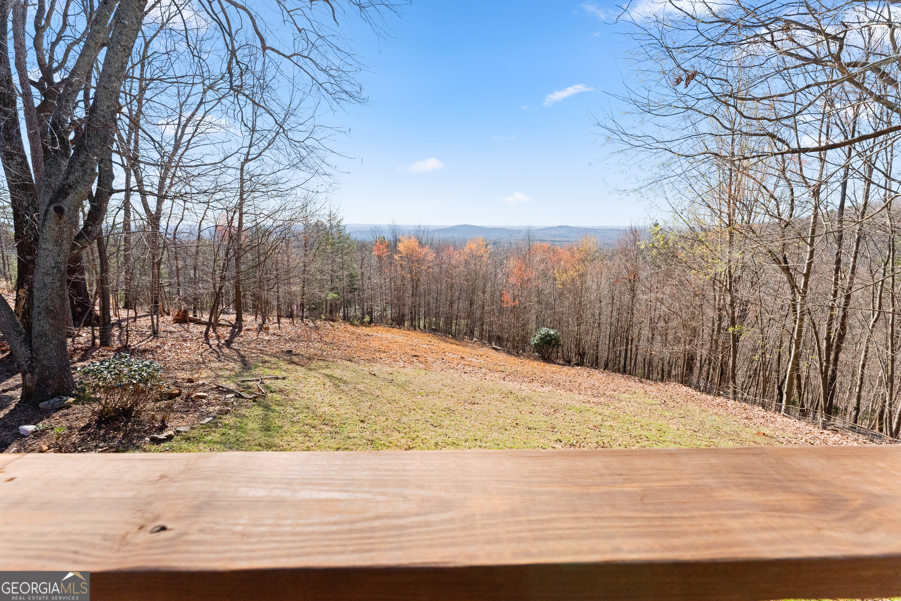 827 Laurel Ridge Road Cleveland GA 30528