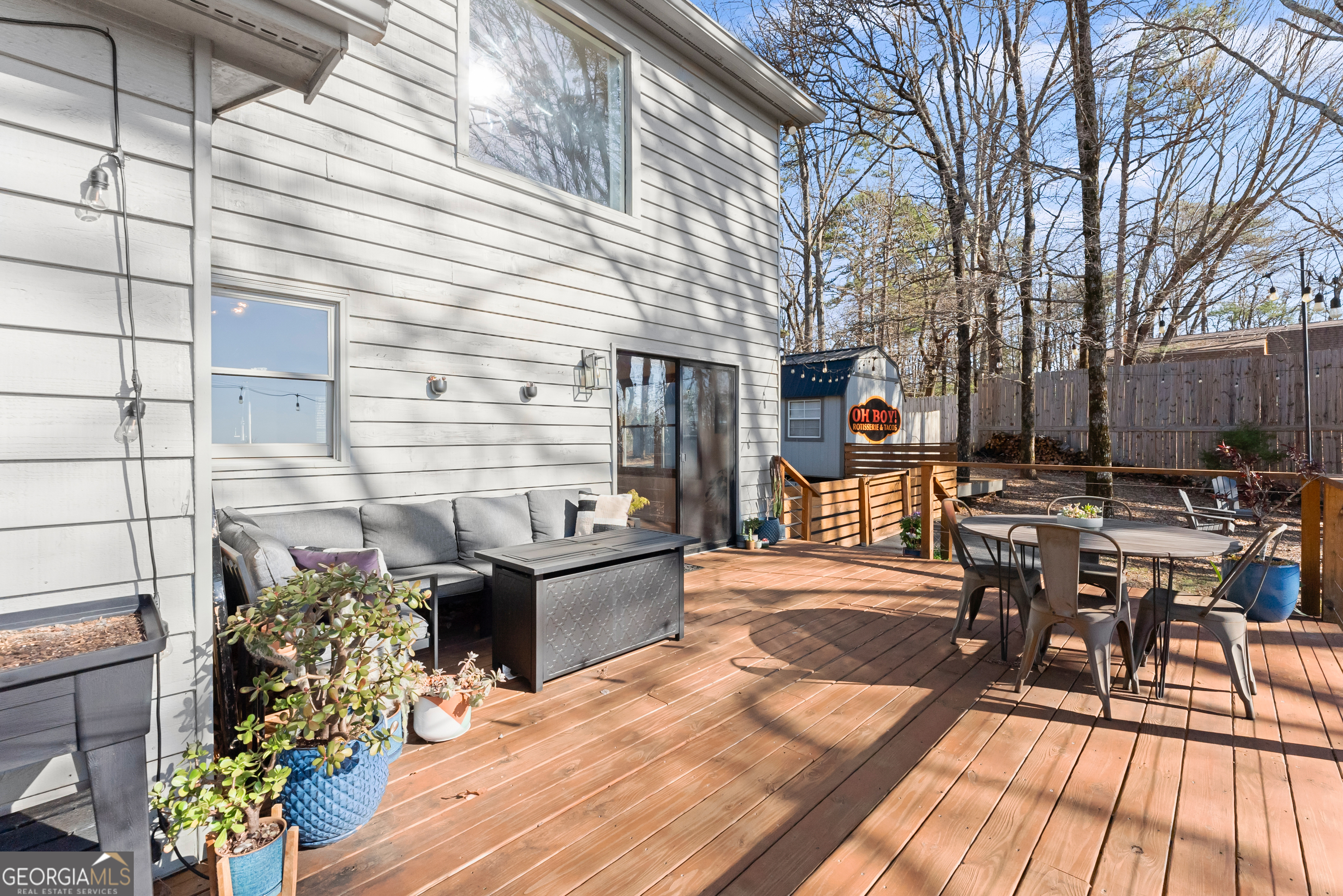 827 Laurel Ridge Road Cleveland GA 30528