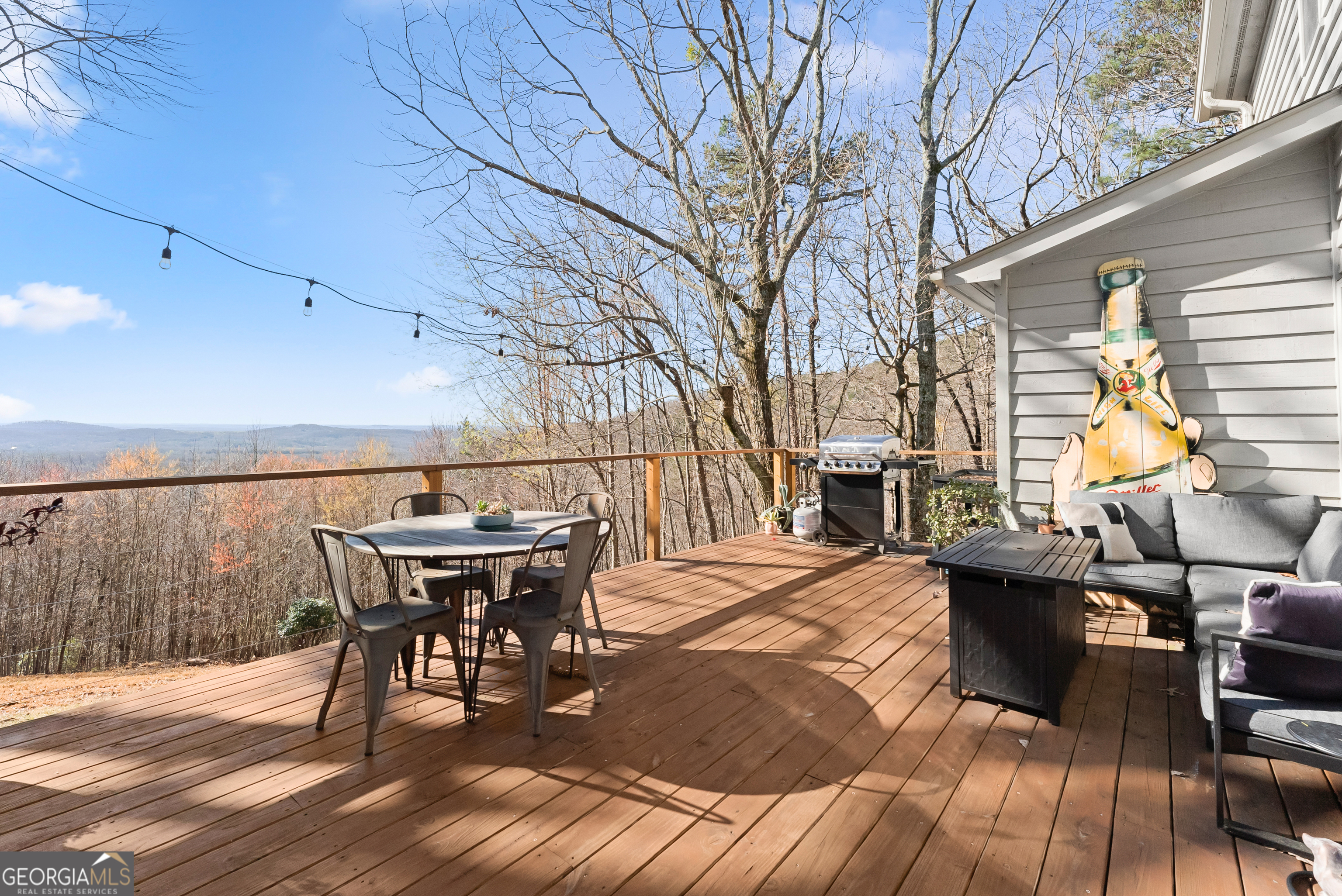 827 Laurel Ridge Road Cleveland GA 30528