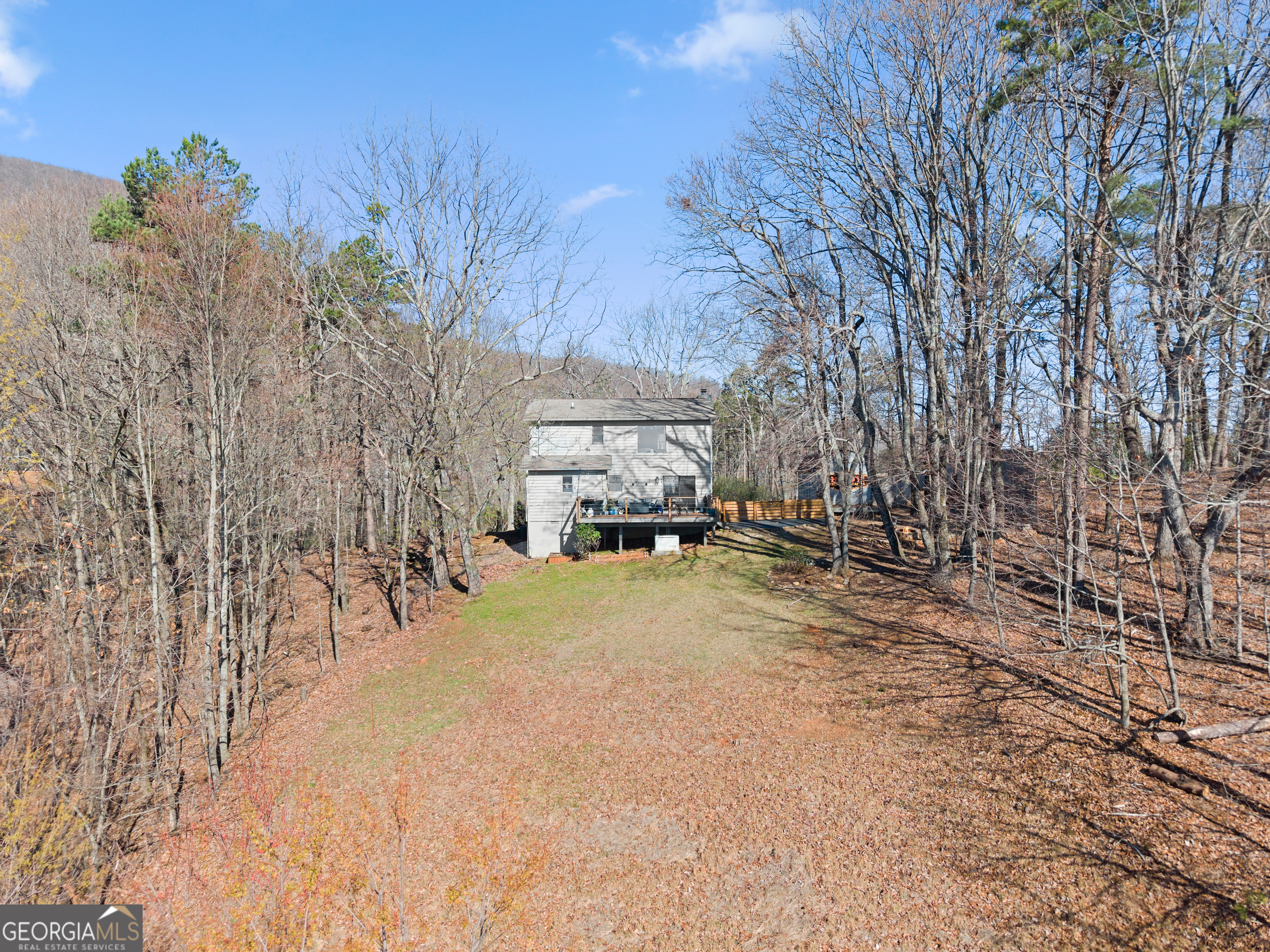 827 Laurel Ridge Road Cleveland GA 30528