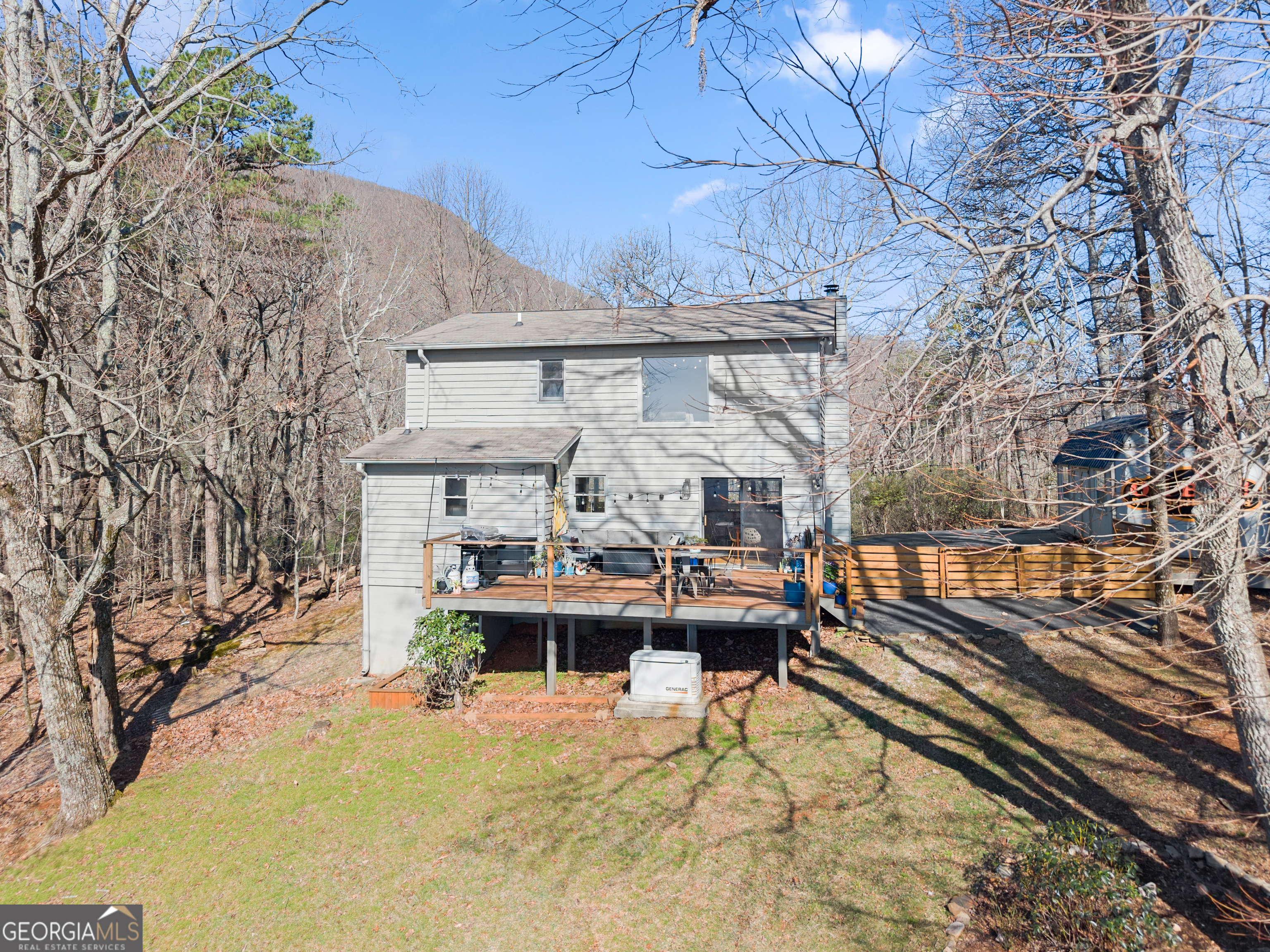 827 Laurel Ridge Road Cleveland GA 30528