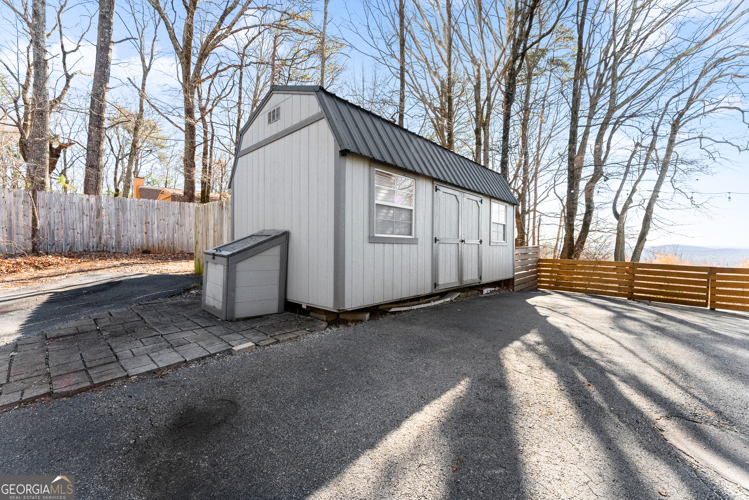 827 Laurel Ridge Road Cleveland GA 30528