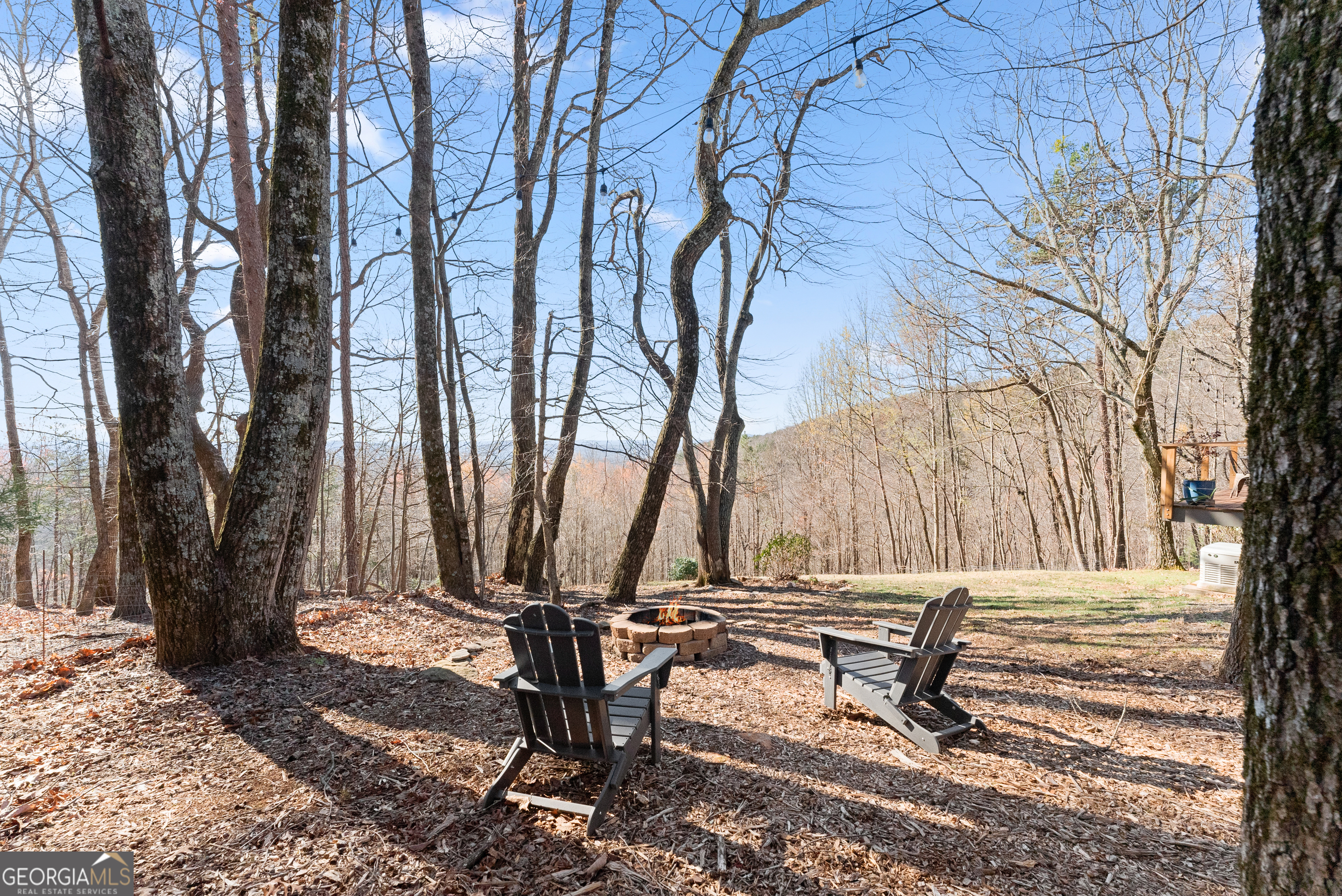 827 Laurel Ridge Road Cleveland GA 30528