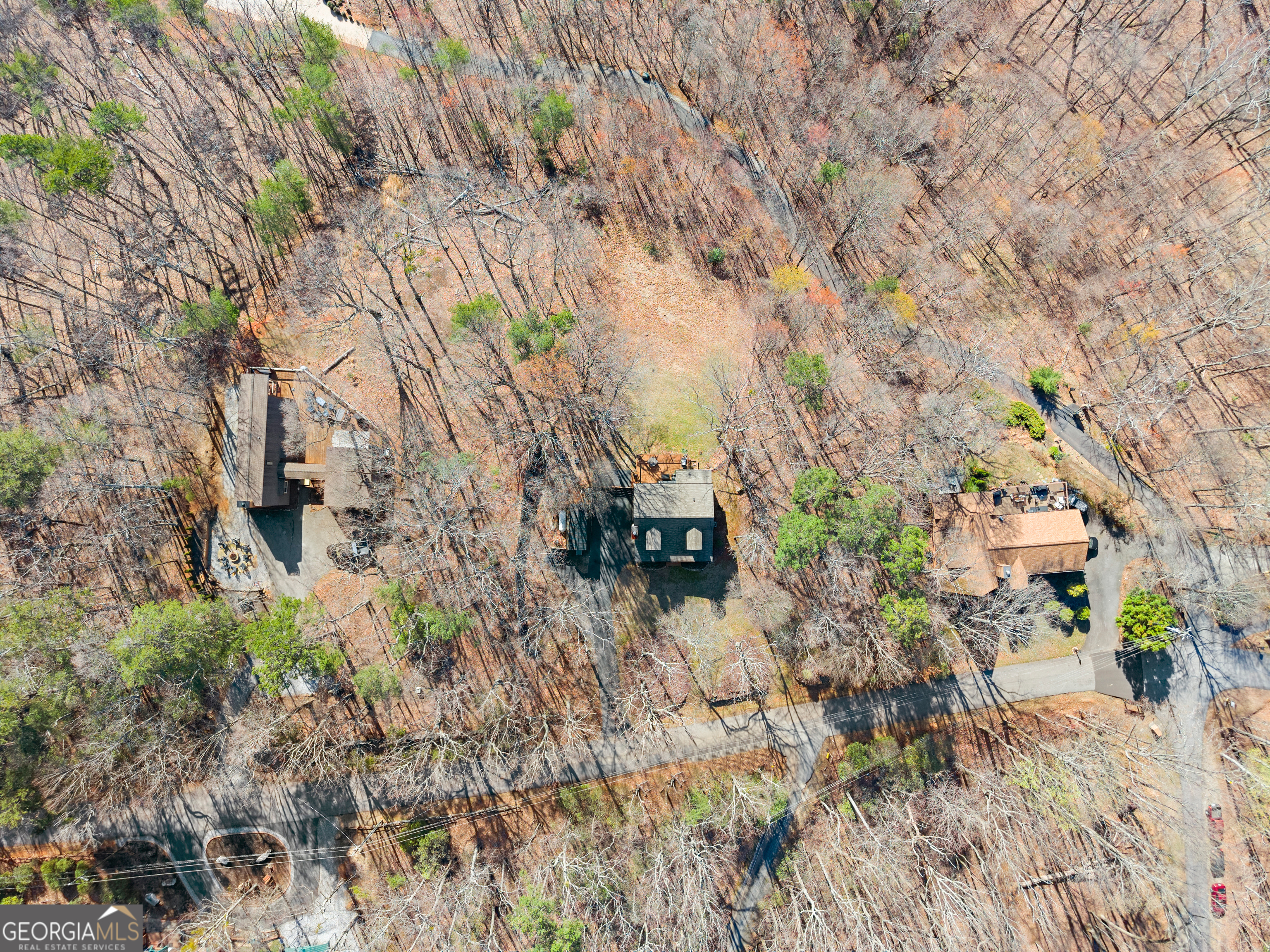 827 Laurel Ridge Road Cleveland GA 30528