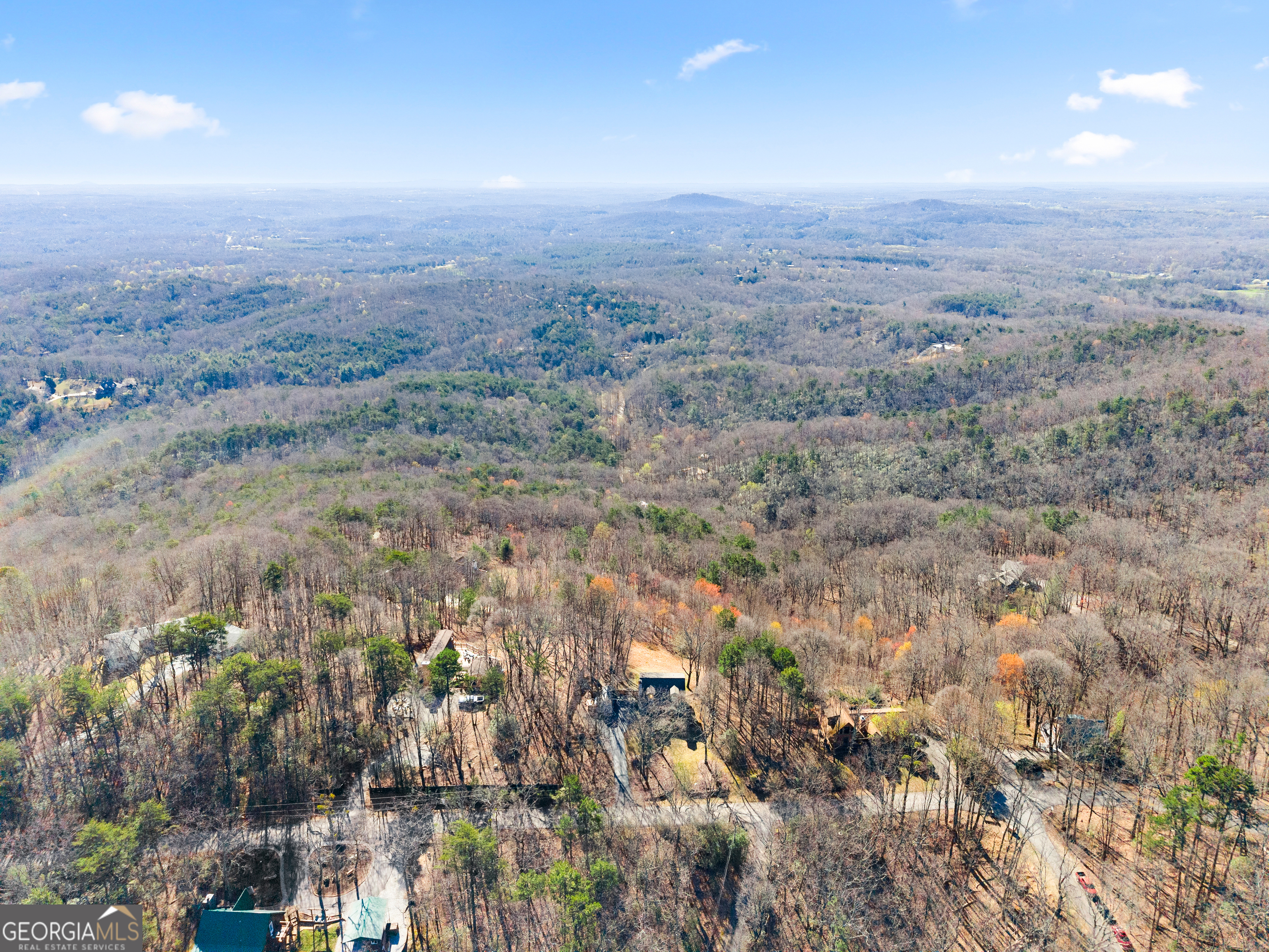 827 Laurel Ridge Road Cleveland GA 30528