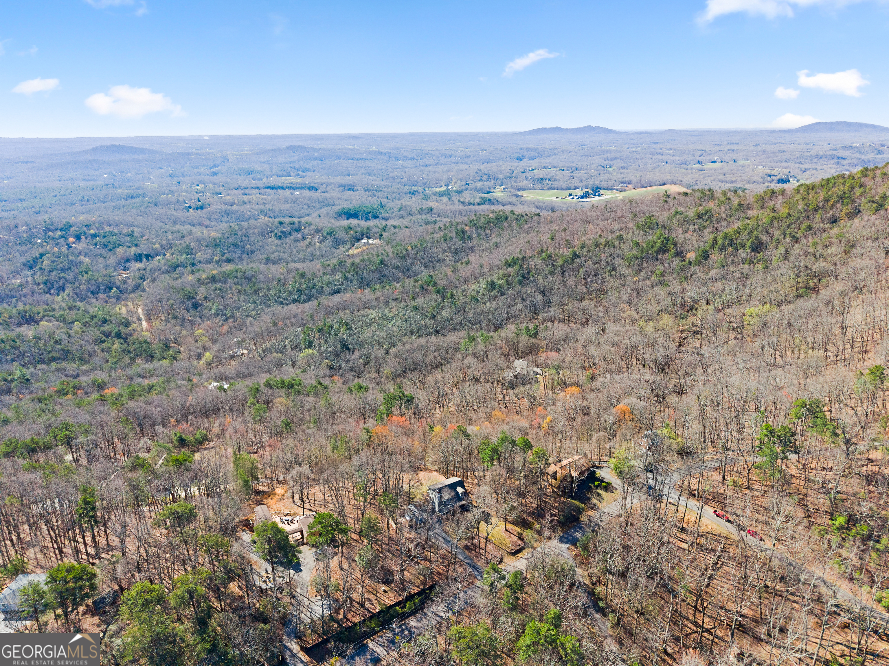 827 Laurel Ridge Road Cleveland GA 30528