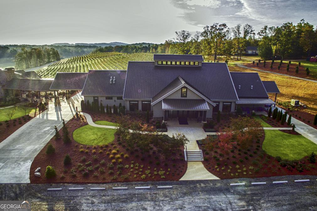 827 Laurel Ridge Road Cleveland GA 30528
