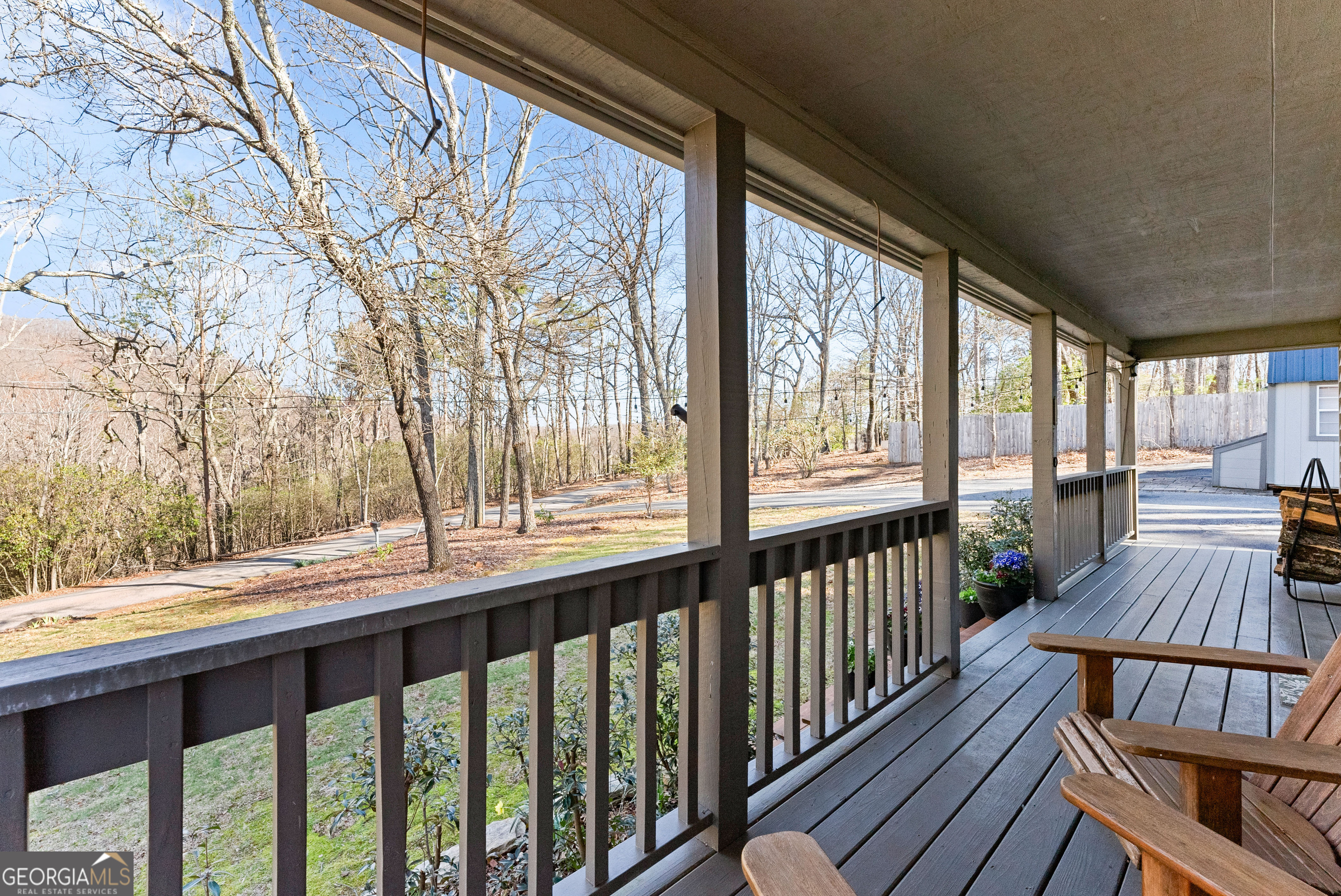 827 Laurel Ridge Road Cleveland GA 30528