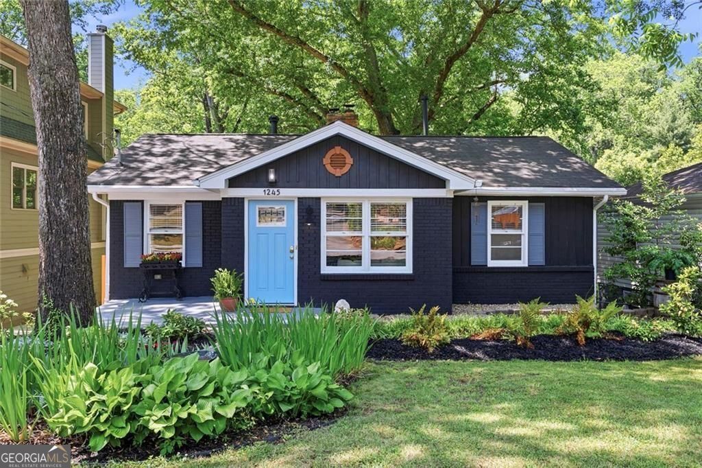 1245 Woodland Avenue SE Atlanta GA 30316