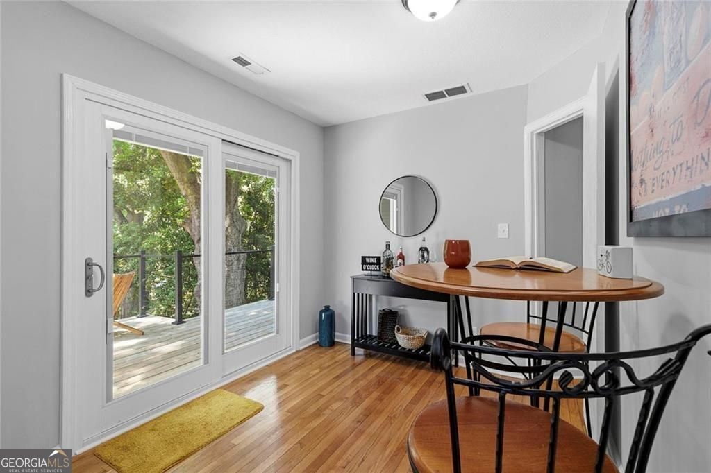 1245 Woodland Avenue SE Atlanta GA 30316