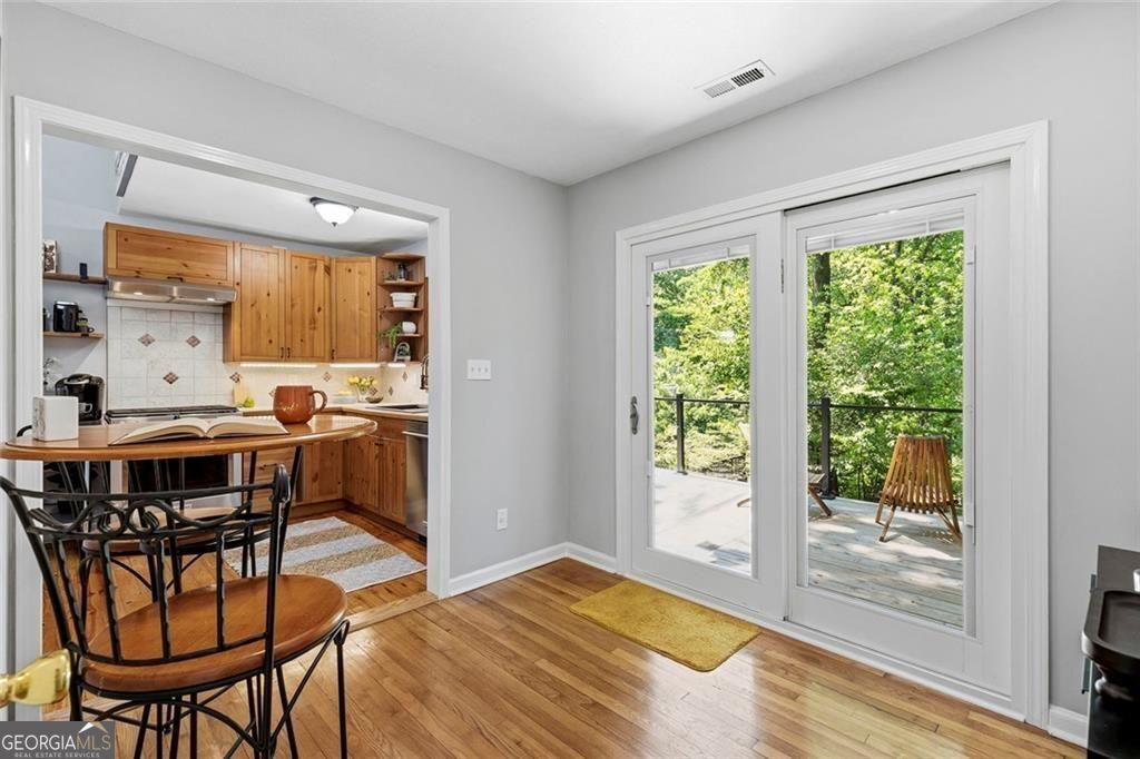 1245 Woodland Avenue SE Atlanta GA 30316