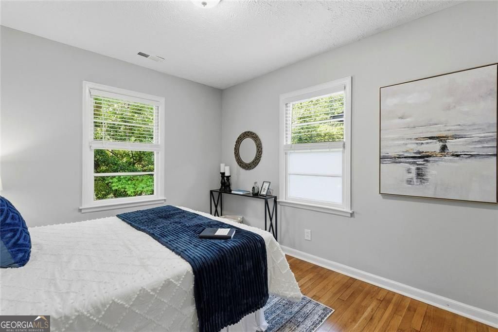1245 Woodland Avenue SE Atlanta GA 30316