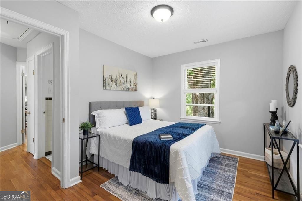 1245 Woodland Avenue SE Atlanta GA 30316
