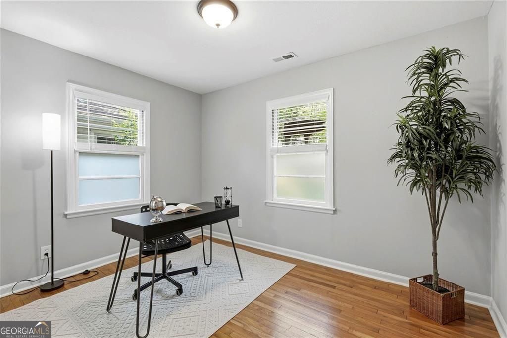 1245 Woodland Avenue SE Atlanta GA 30316