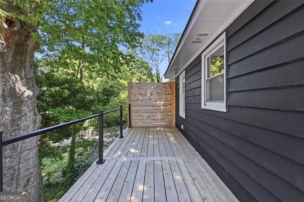 1245 Woodland Avenue SE Atlanta GA 30316