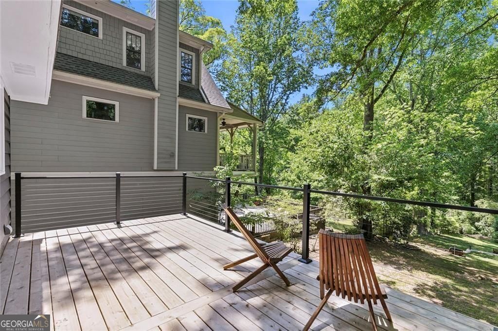 1245 Woodland Avenue SE Atlanta GA 30316