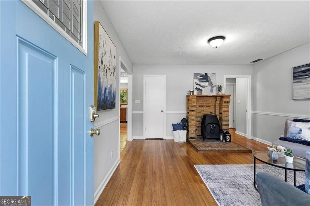 1245 Woodland Avenue SE Atlanta GA 30316