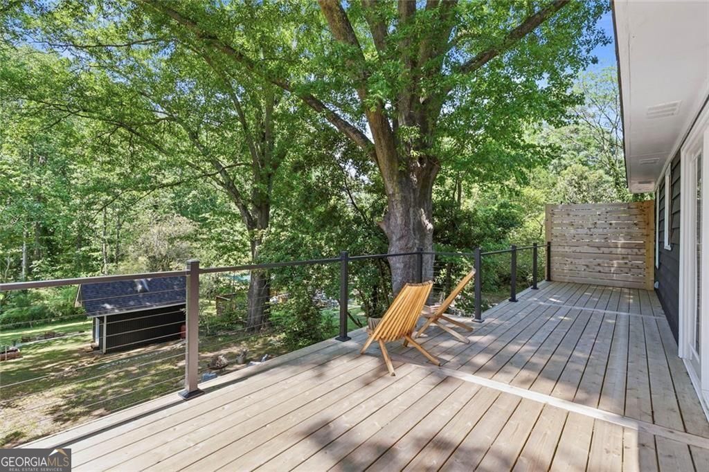 1245 Woodland Avenue SE Atlanta GA 30316