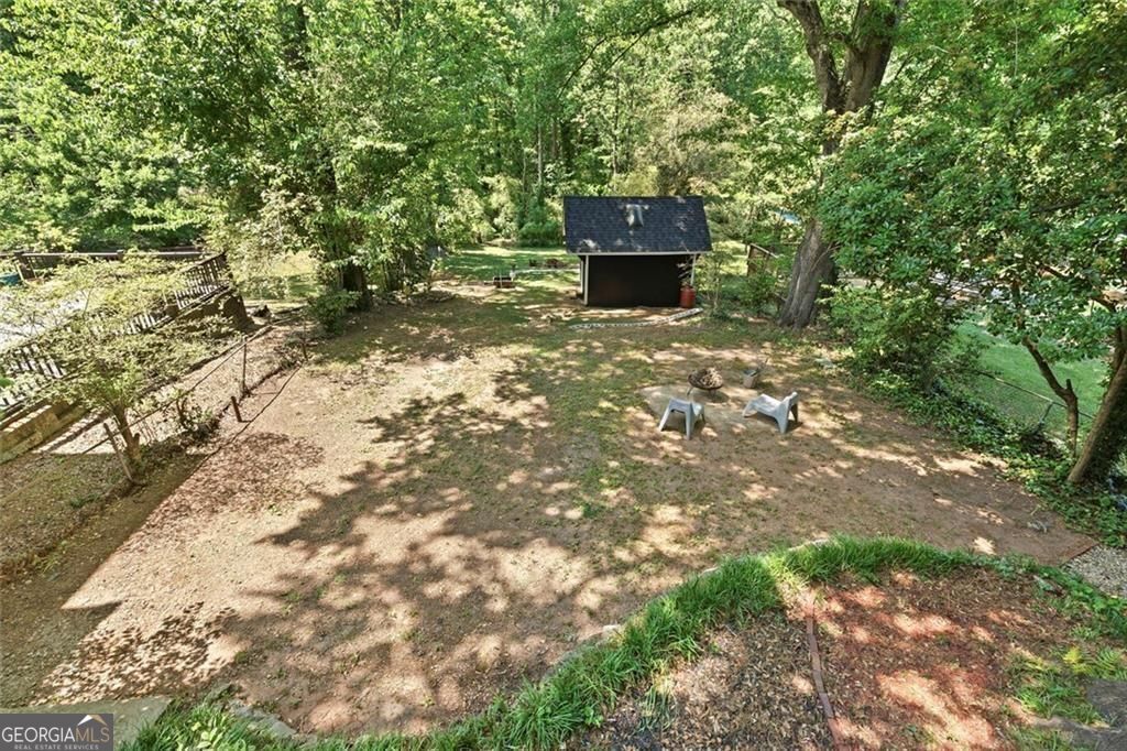 1245 Woodland Avenue SE Atlanta GA 30316